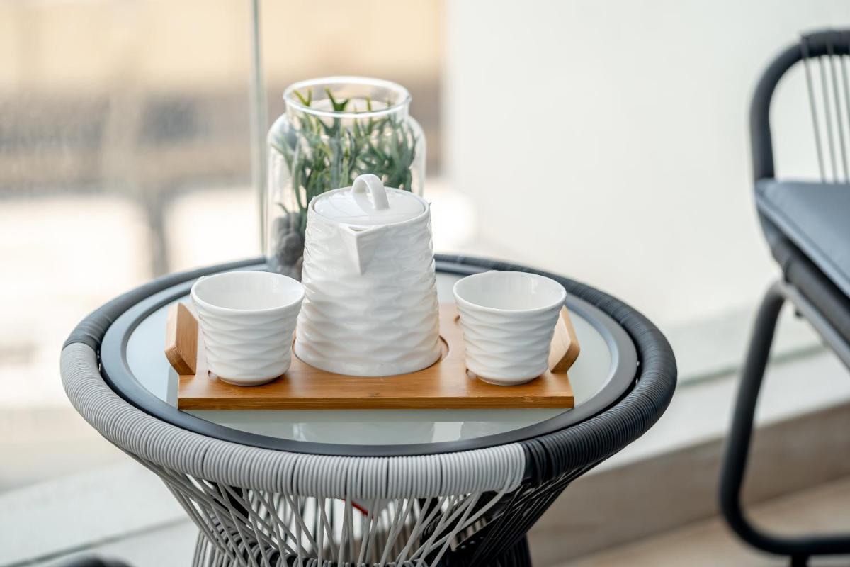 HiGuests - Gorgeous Apartment Close to JBR Beach