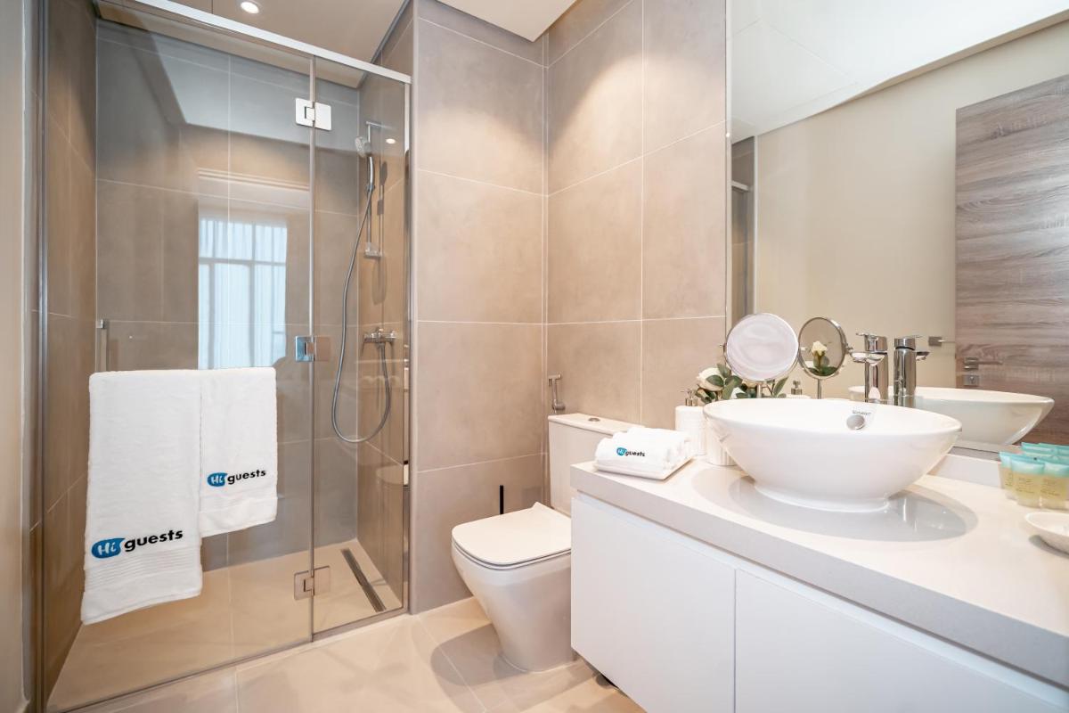 HiGuests - Gorgeous Apartment Close to JBR Beach