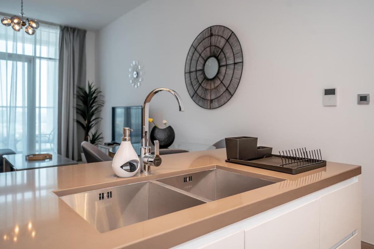 HiGuests - Gorgeous Apartment Close to JBR Beach