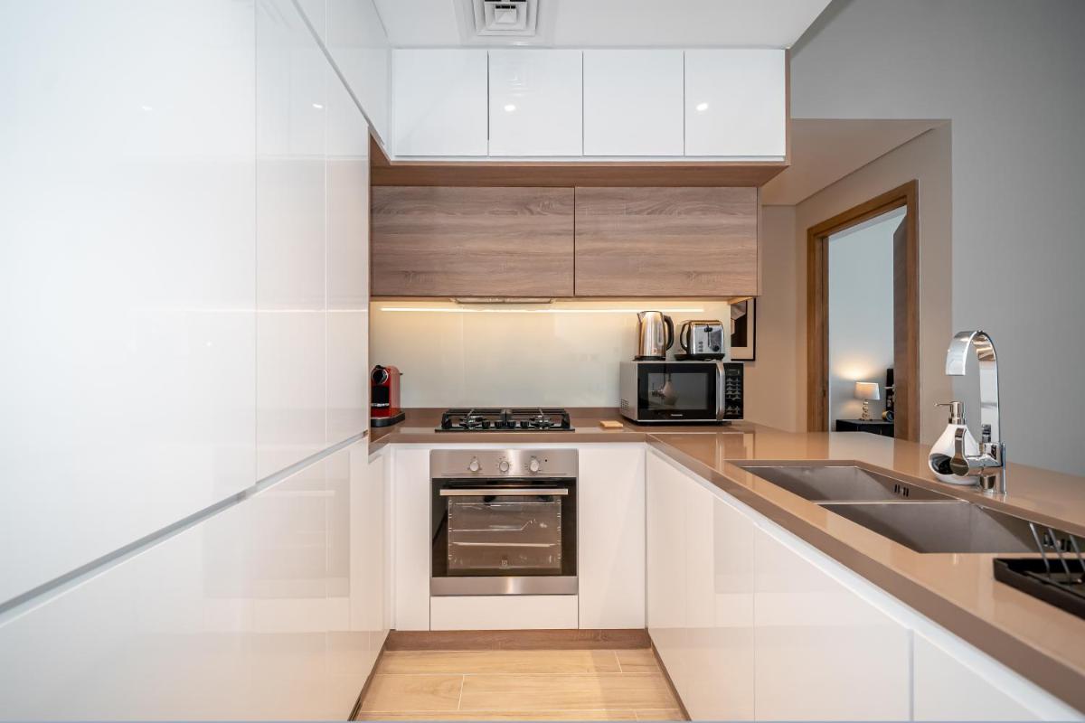 HiGuests - Gorgeous Apartment Close to JBR Beach