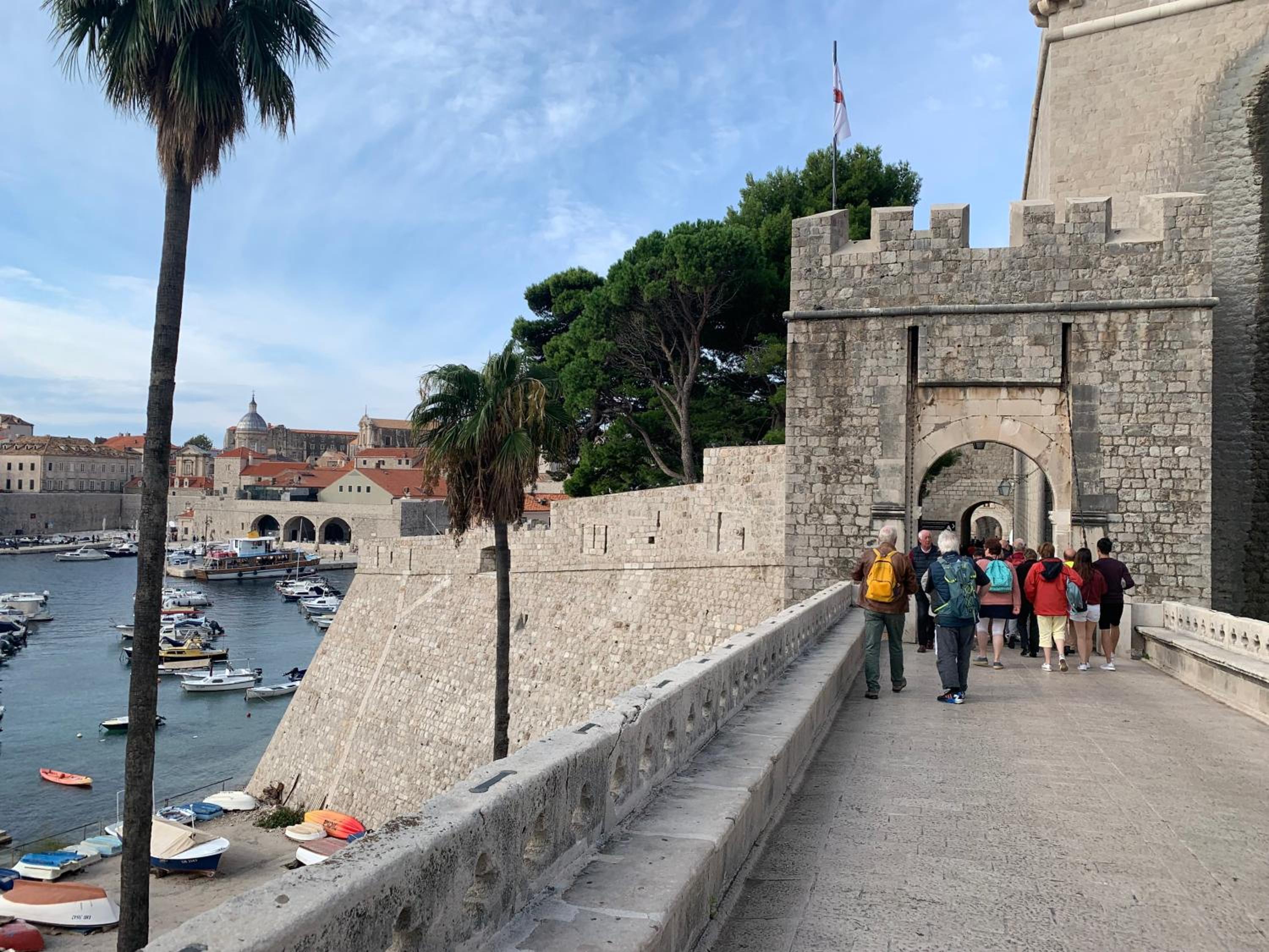 LOCUS Dubrovnik