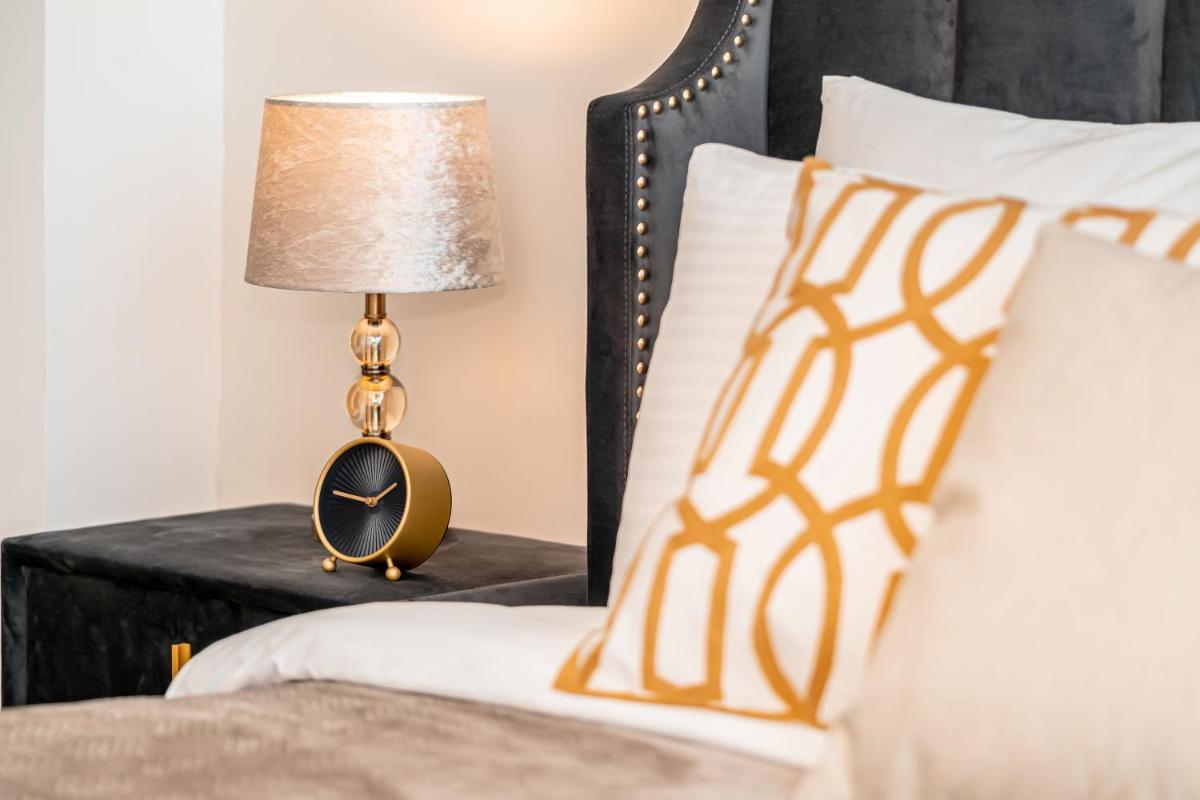 HiGuests - Gorgeous Apartment Close to JBR Beach