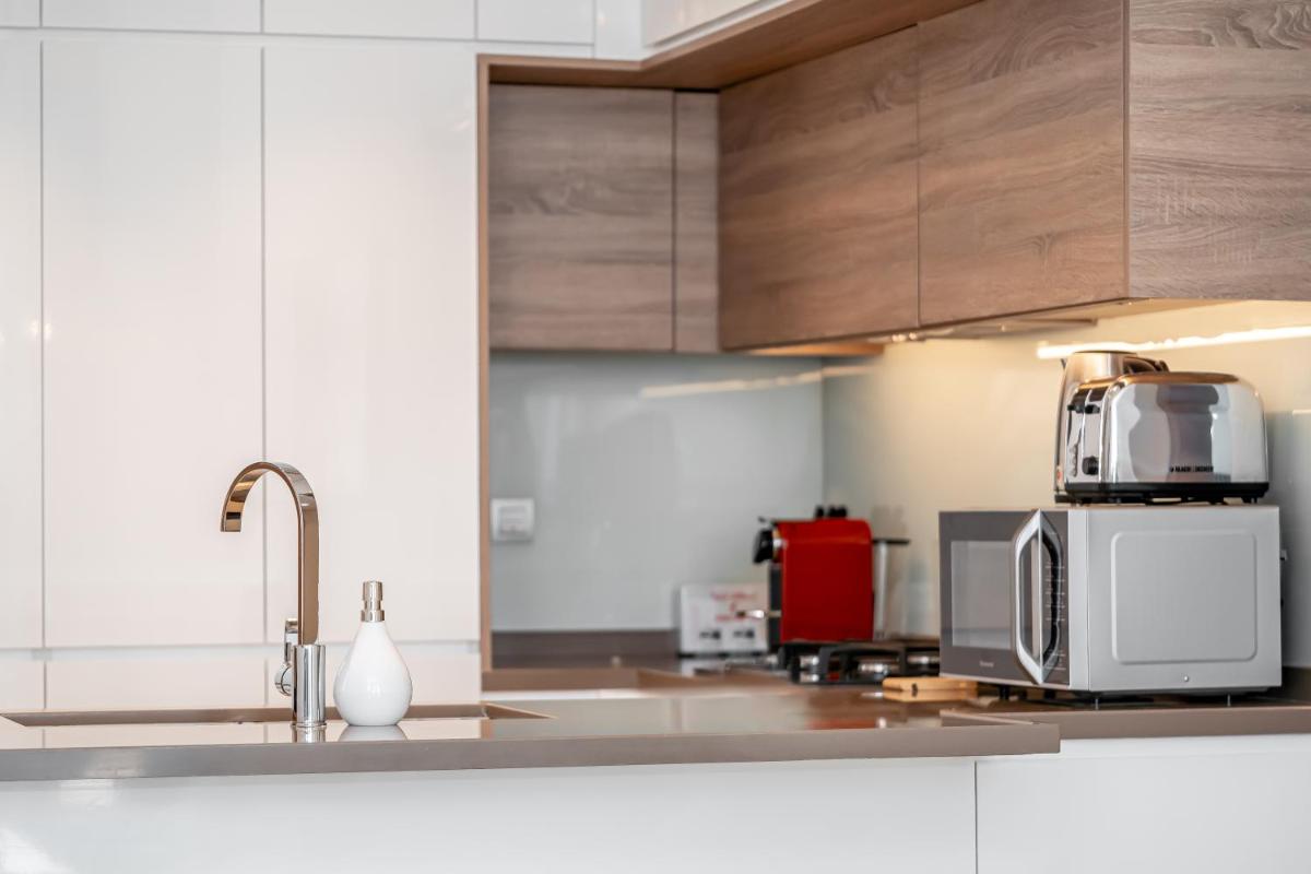 HiGuests - Gorgeous Apartment Close to JBR Beach