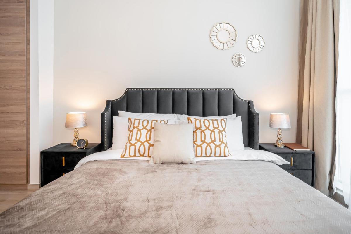 HiGuests - Gorgeous Apartment Close to JBR Beach