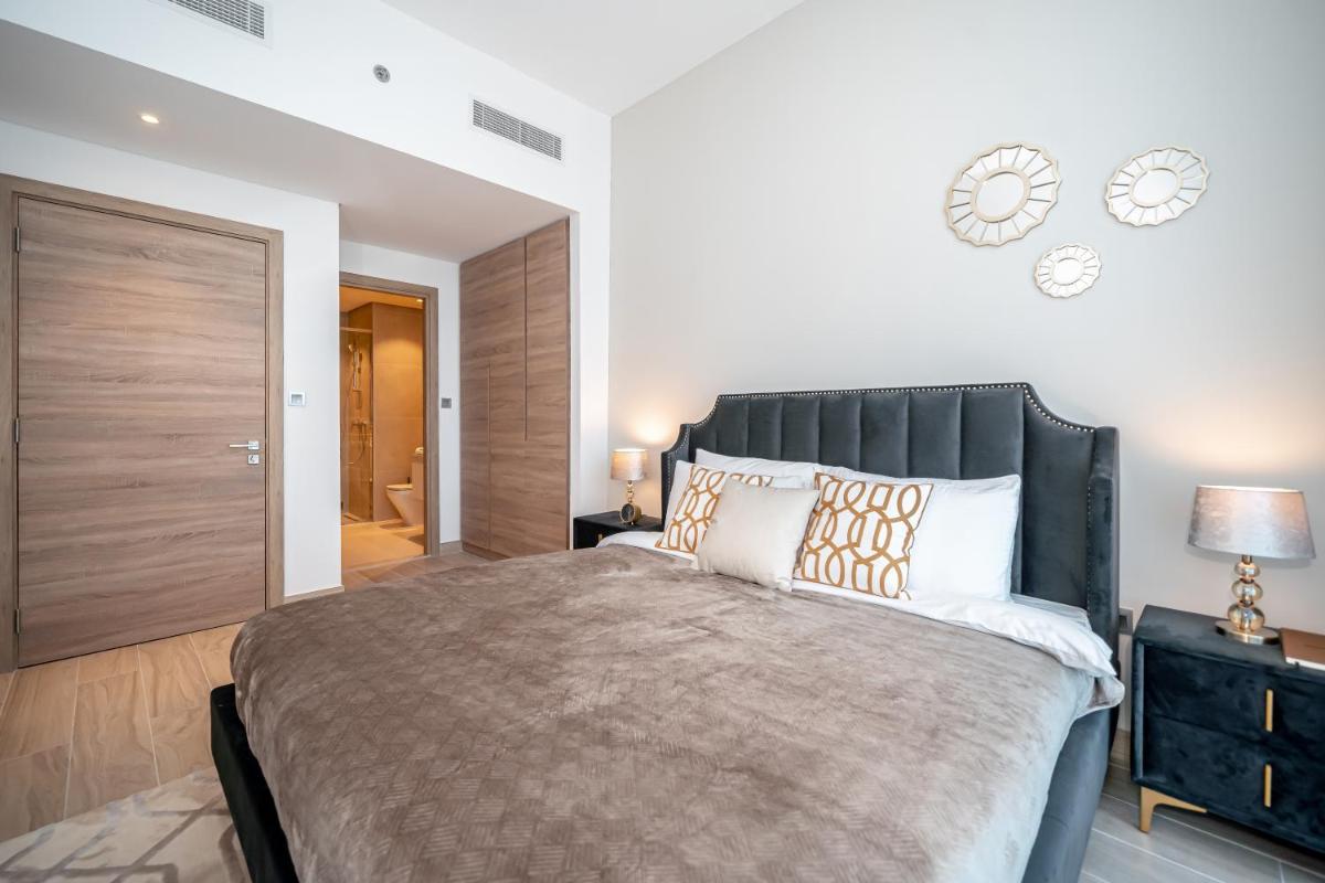 HiGuests - Gorgeous Apartment Close to JBR Beach
