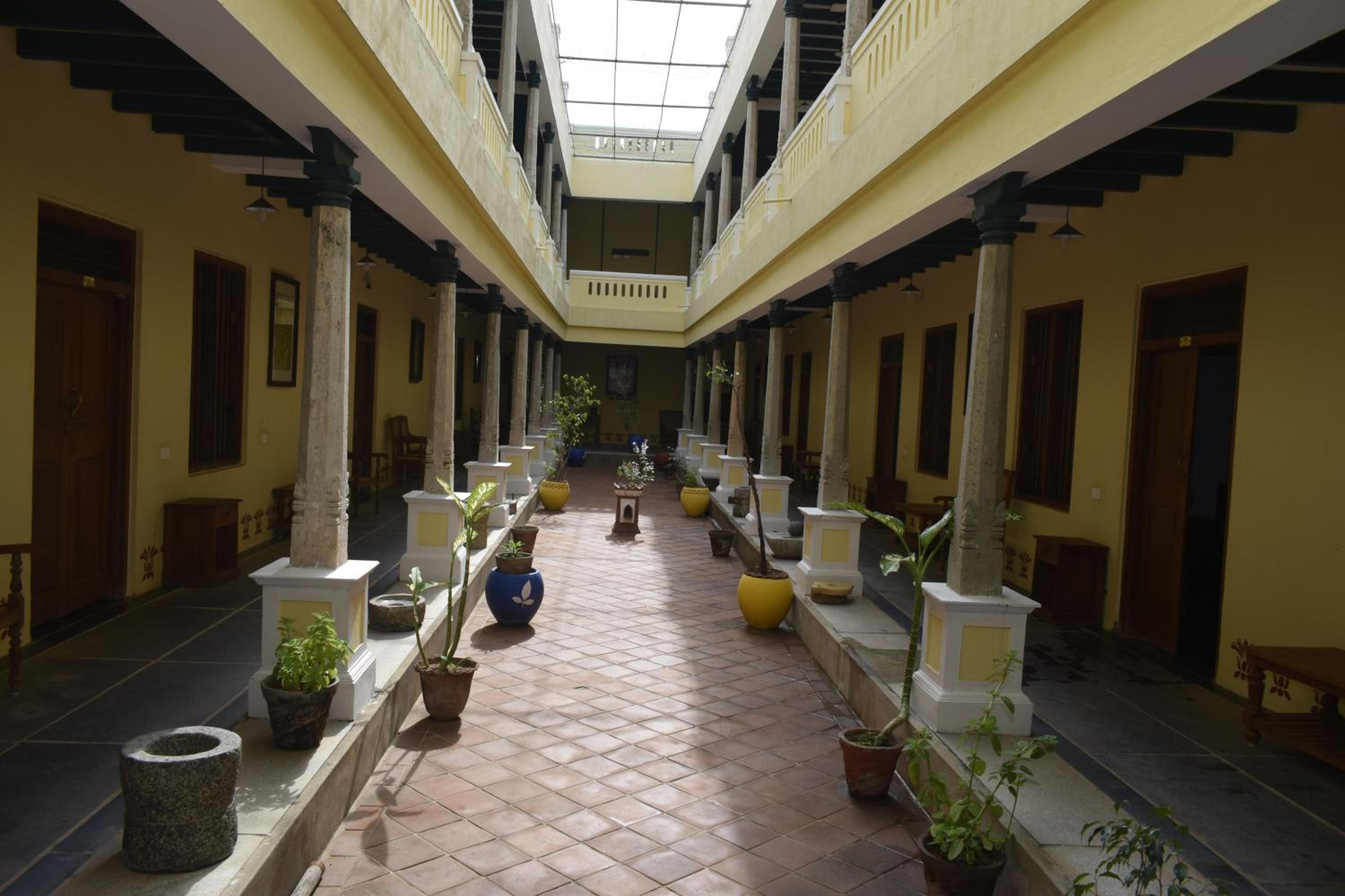 Lakshmi Vilas