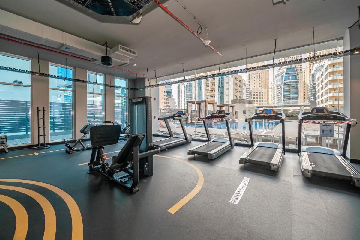 HiGuests - Gorgeous Apartment Close to JBR Beach