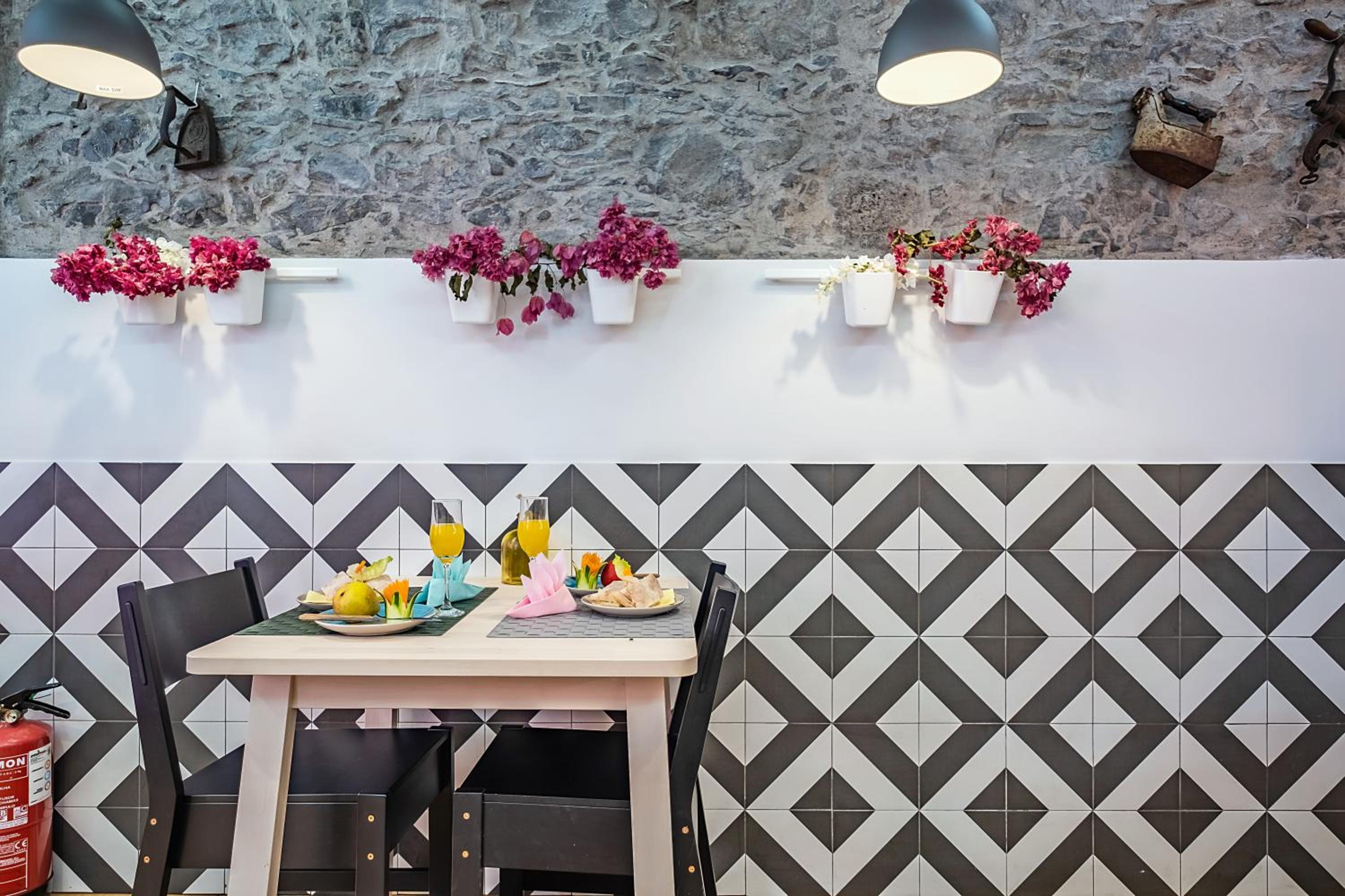 Cayres Suites Carmo