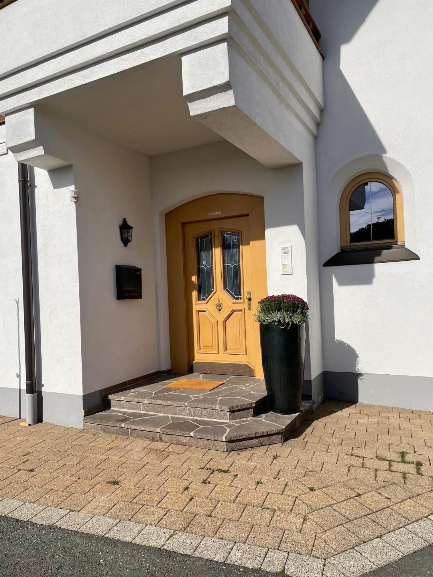 Appartement Erler