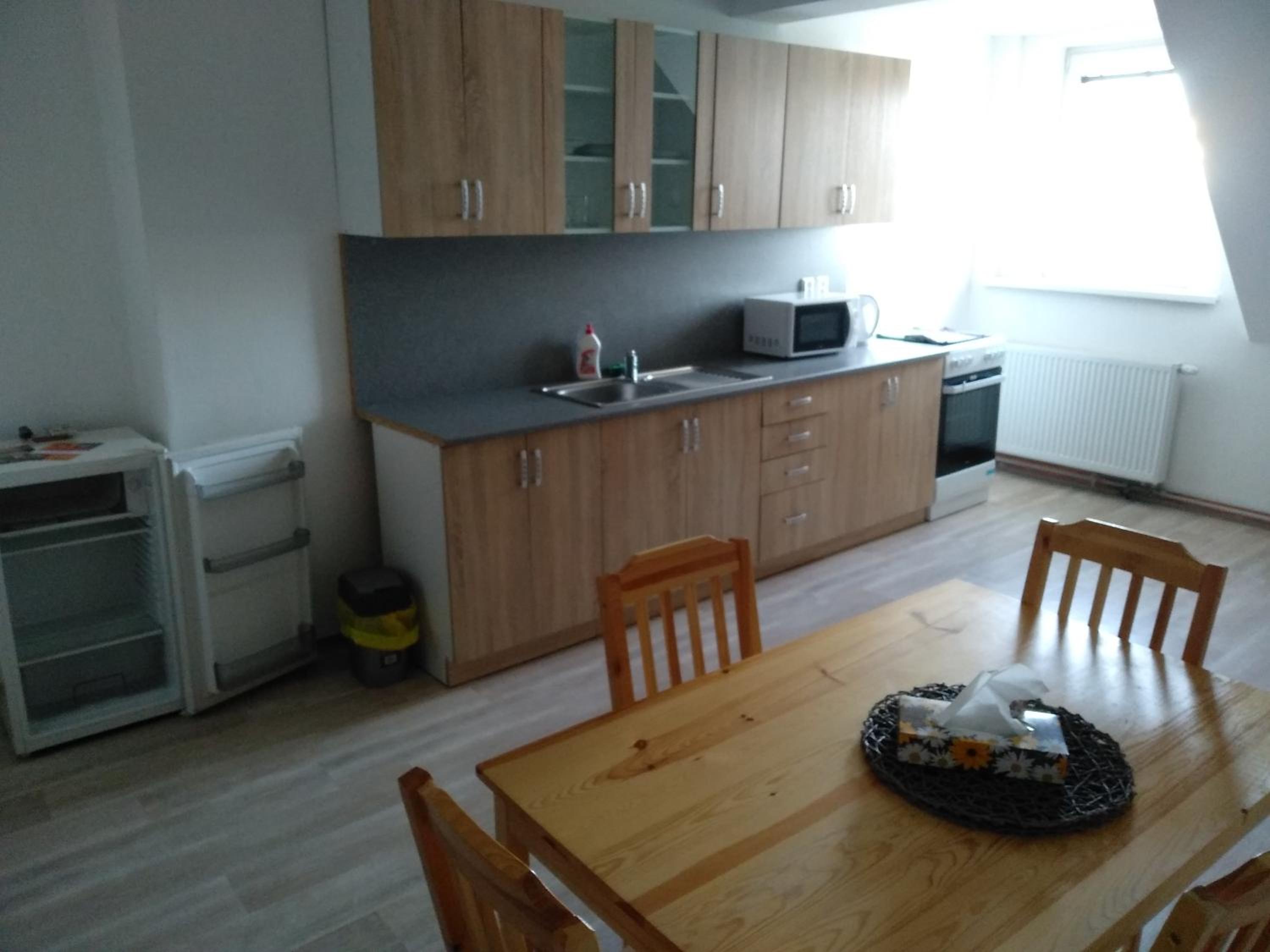 Apartmány Litvínov centrum