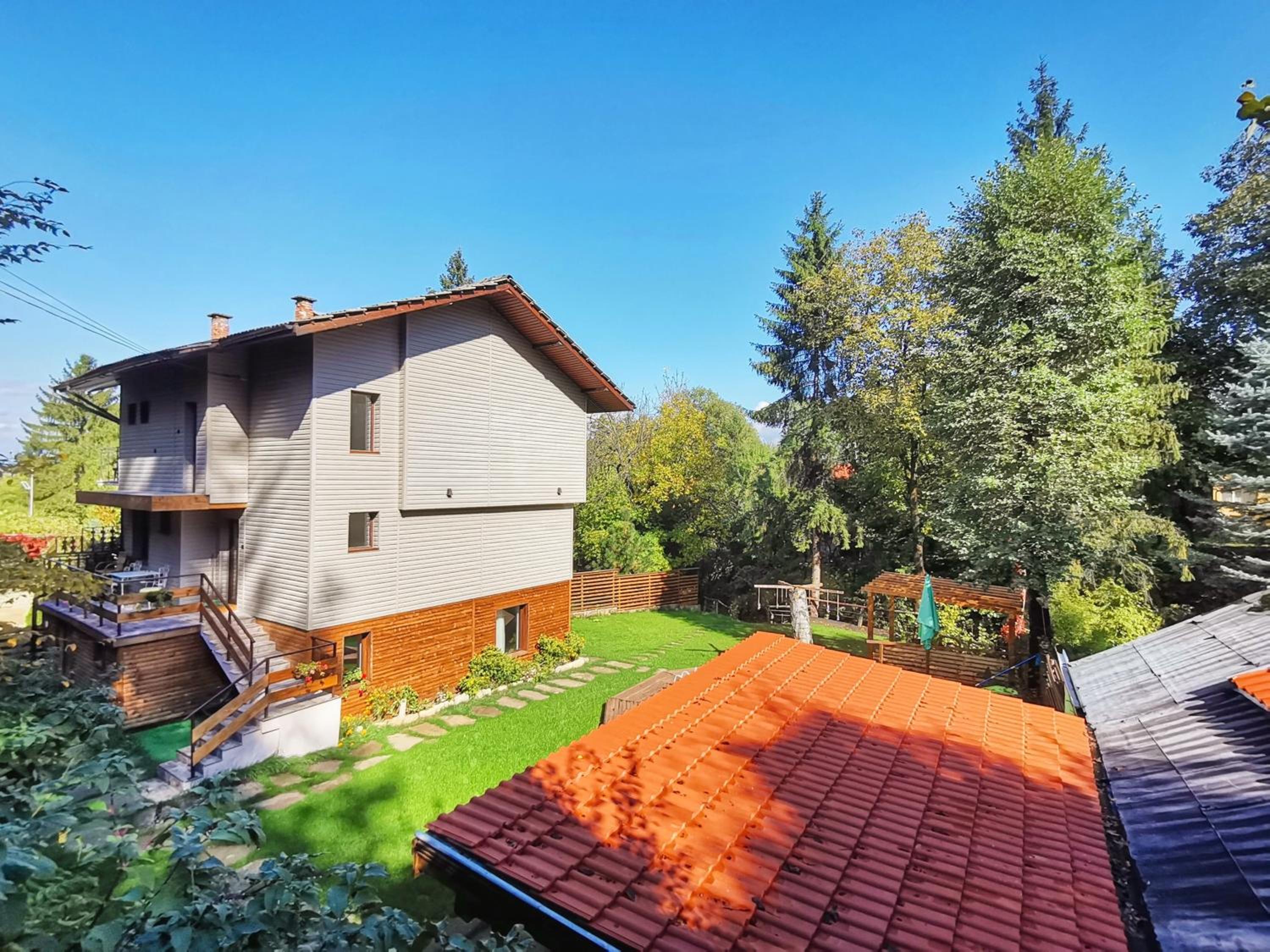 Hotel Вила Край реката - Image 1