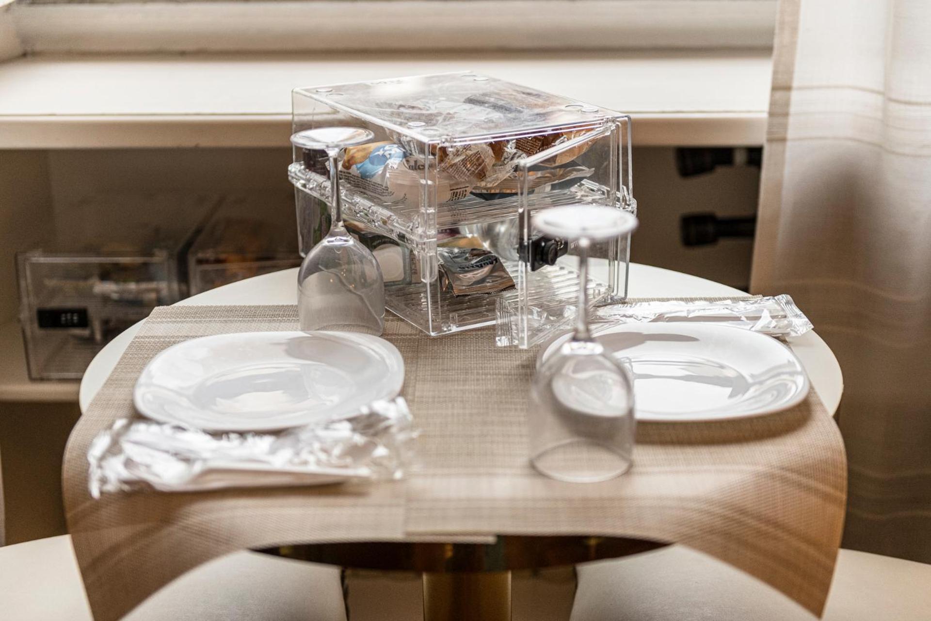 Navona Central Suites
