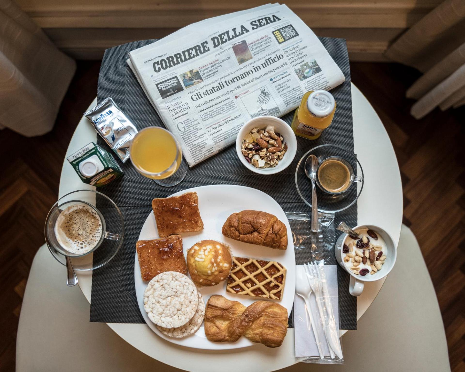 Navona Central Suites
