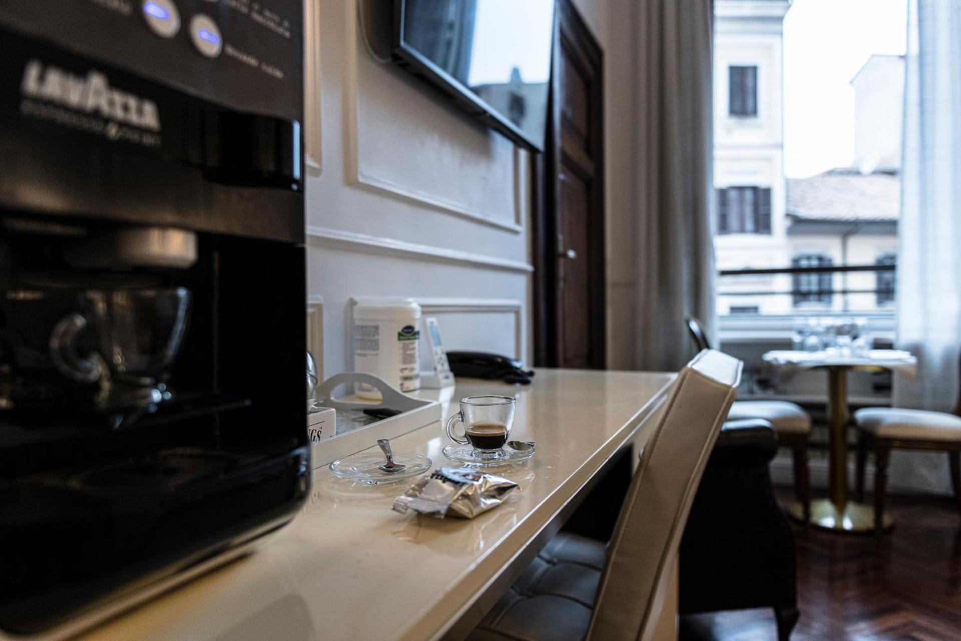 Navona Central Suites