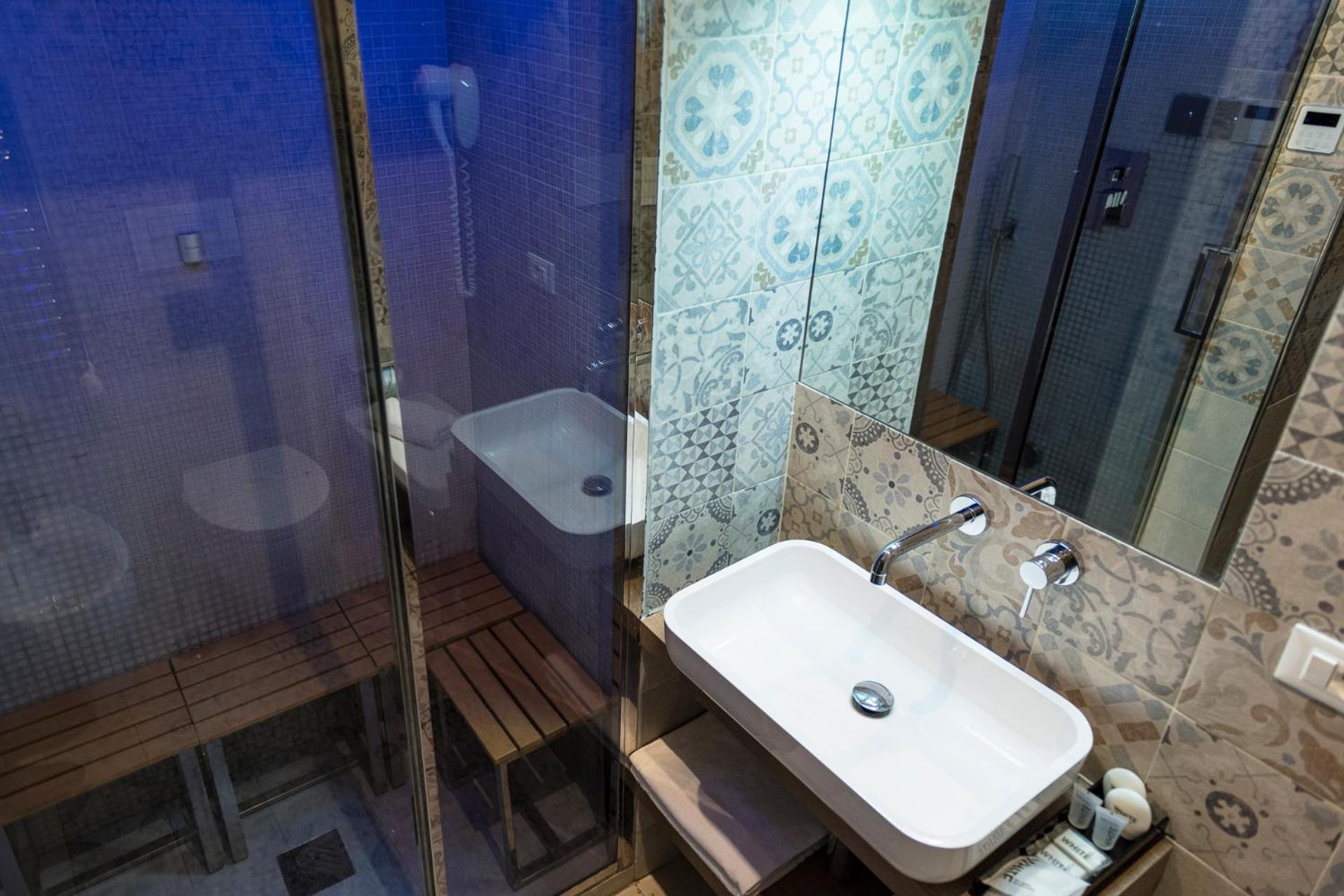 Navona Central Suites