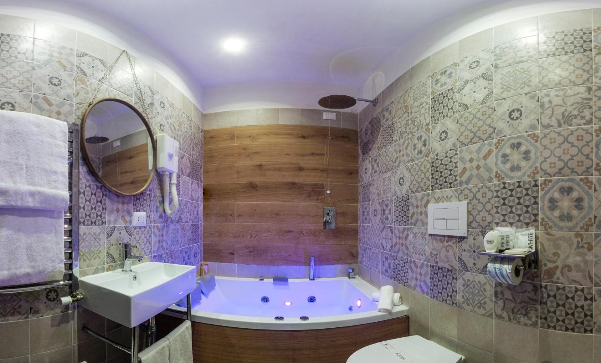 Navona Central Suites