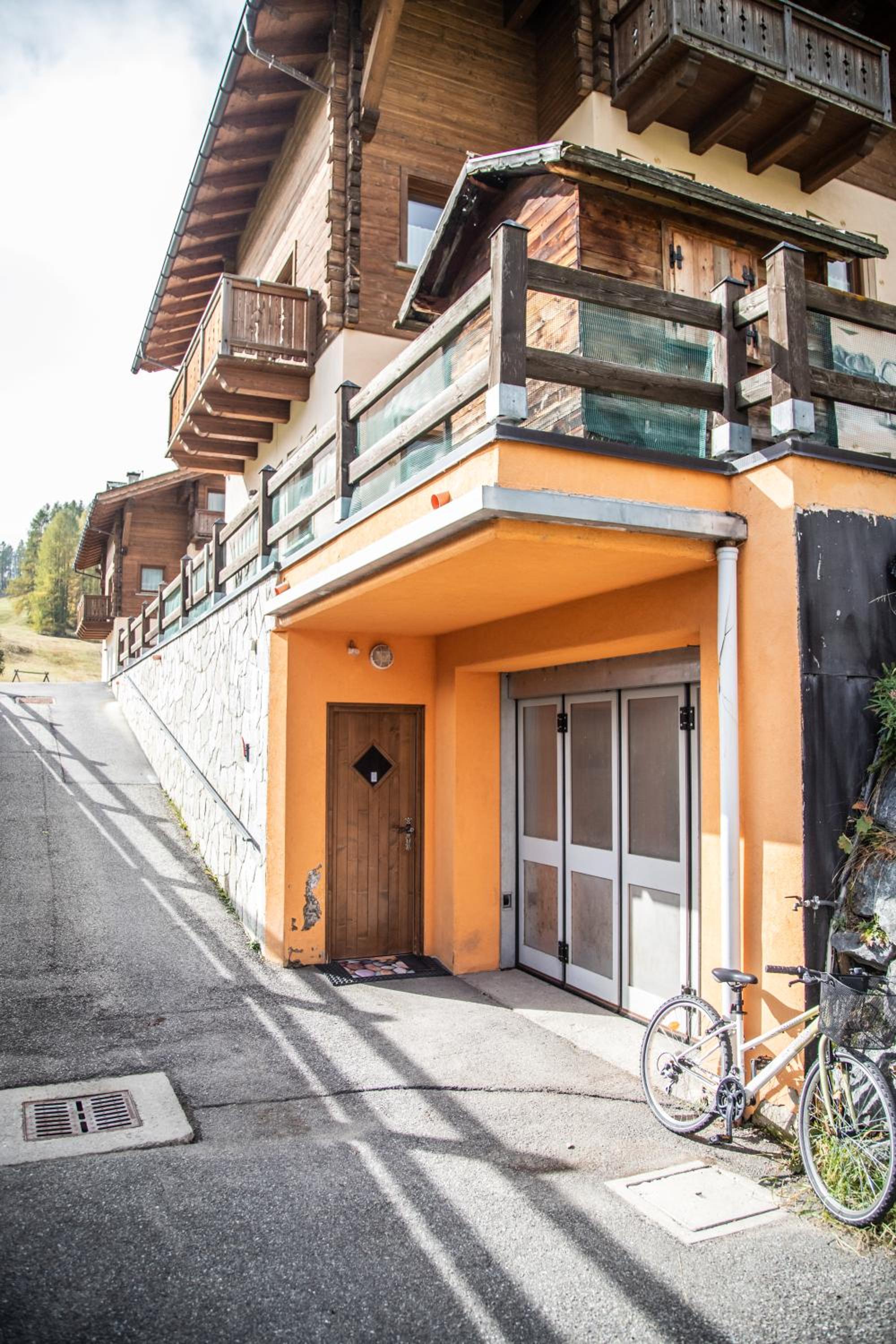 Chalet Sisters