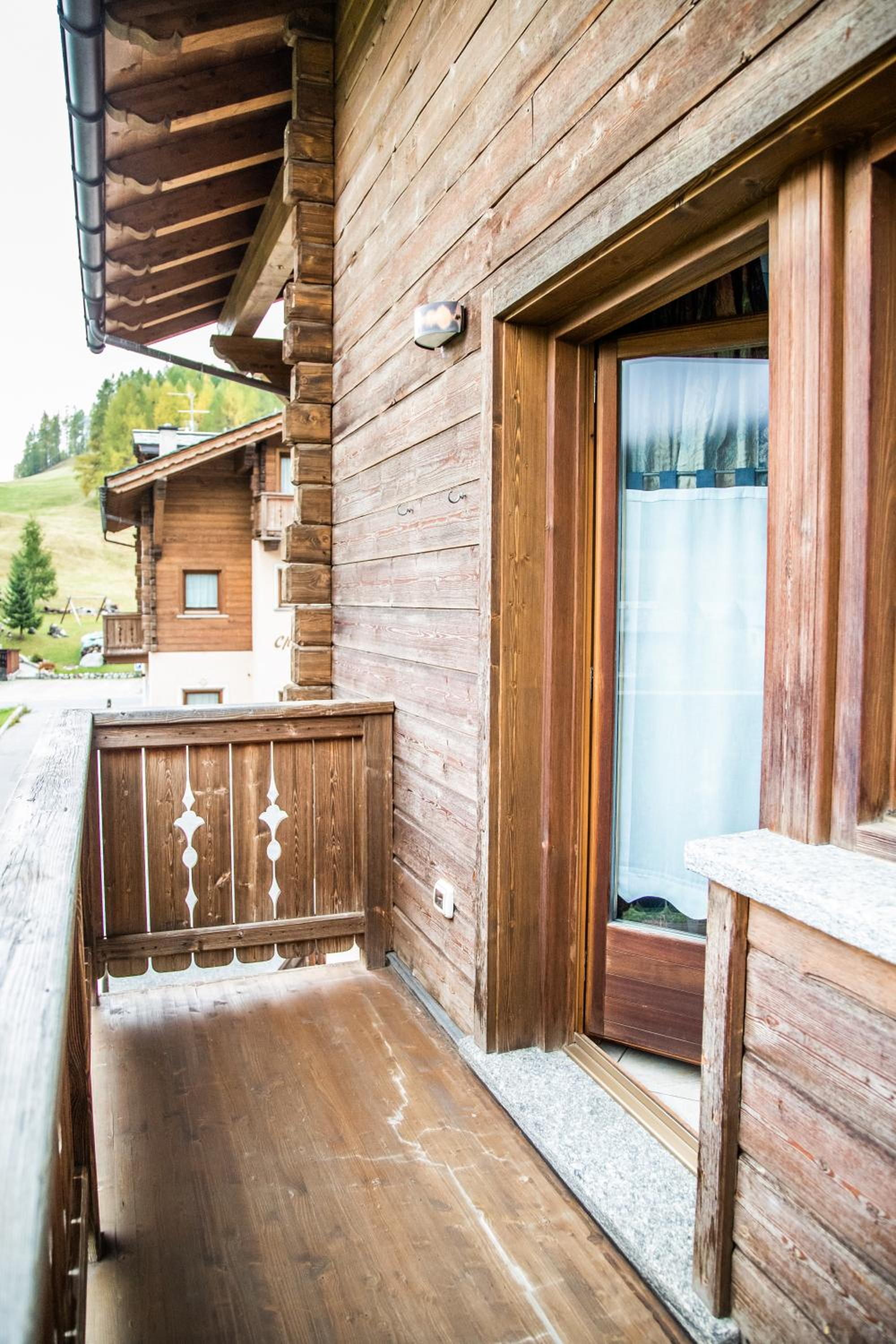 Chalet Sisters