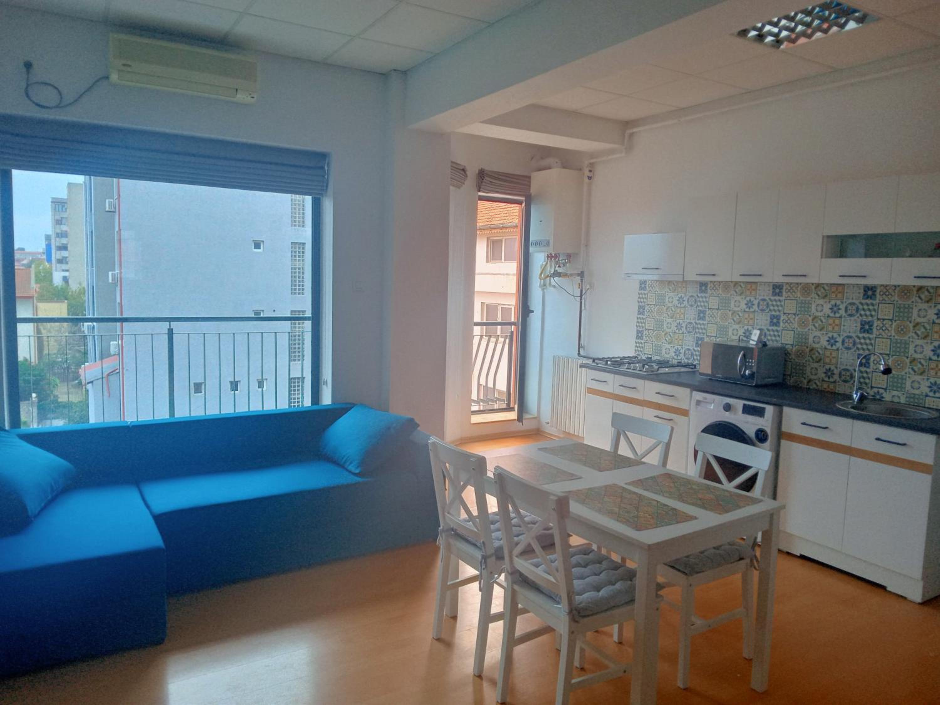 apartament sunrise faleza nord view 5
