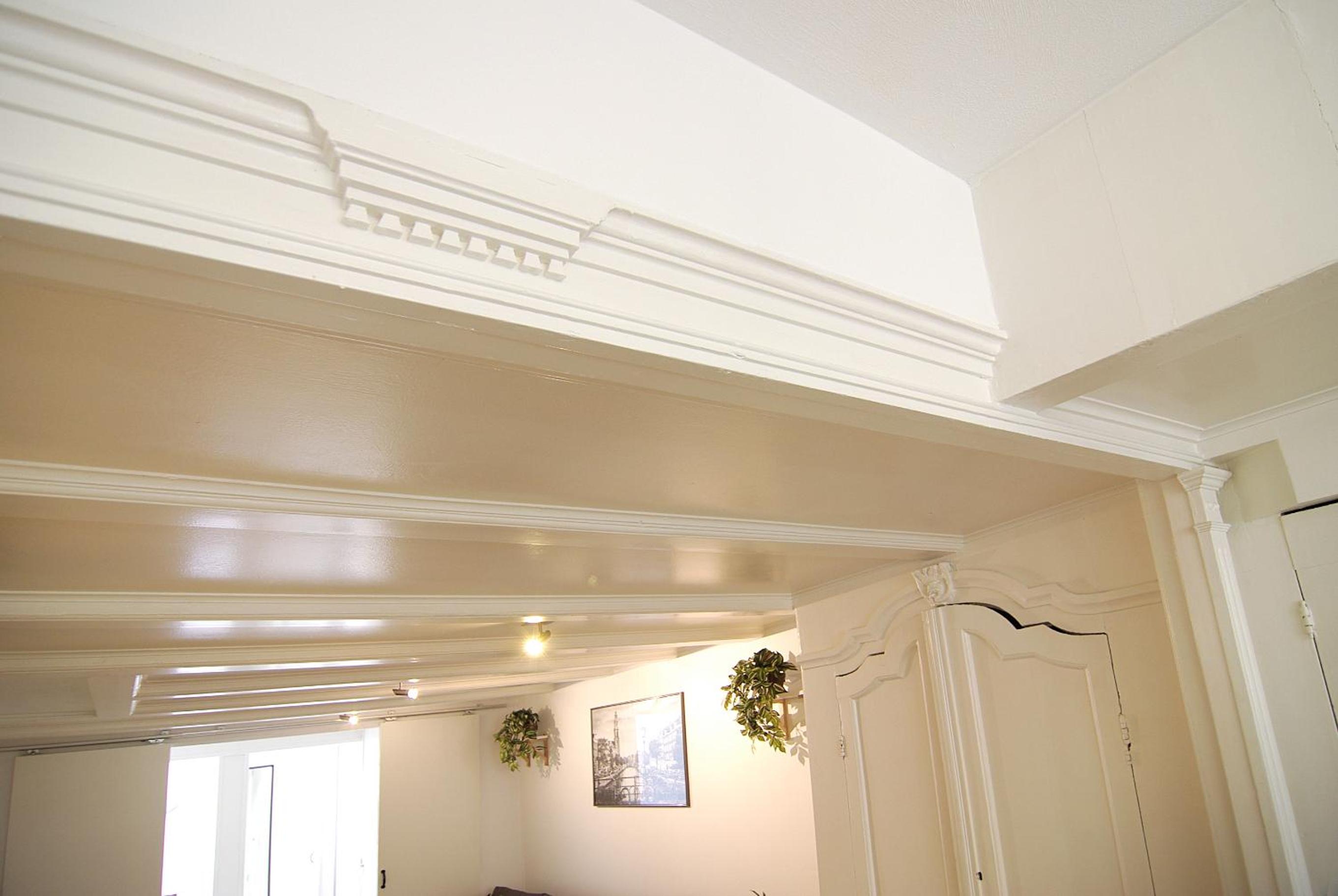 Cosy apartment right in the city center with AIRCO!
