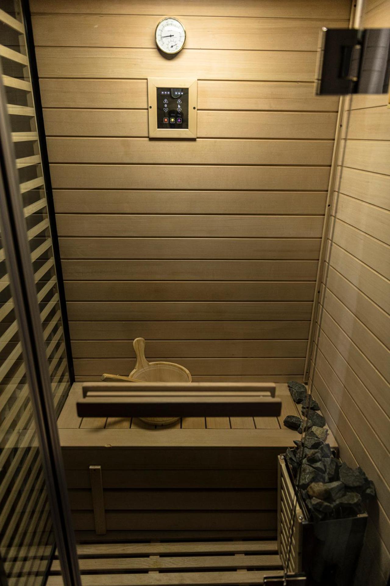 Navona Central Suites