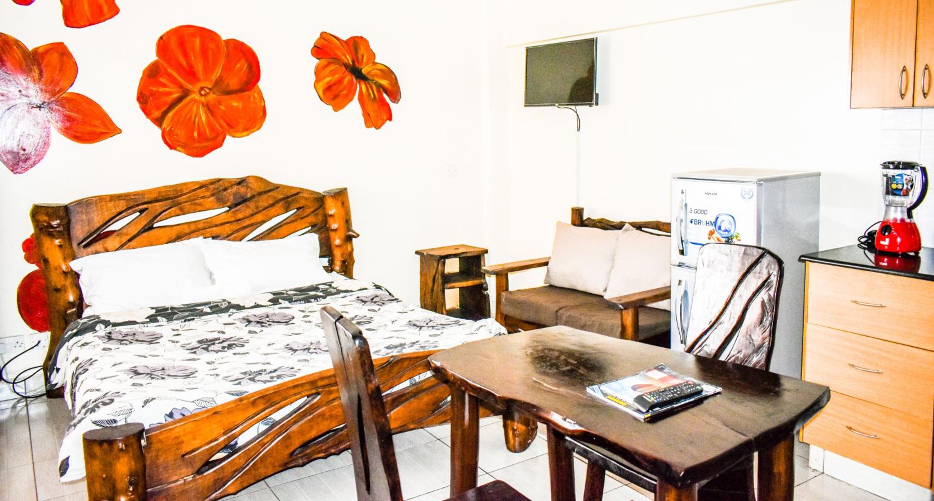 Furnishedapartments photo 4