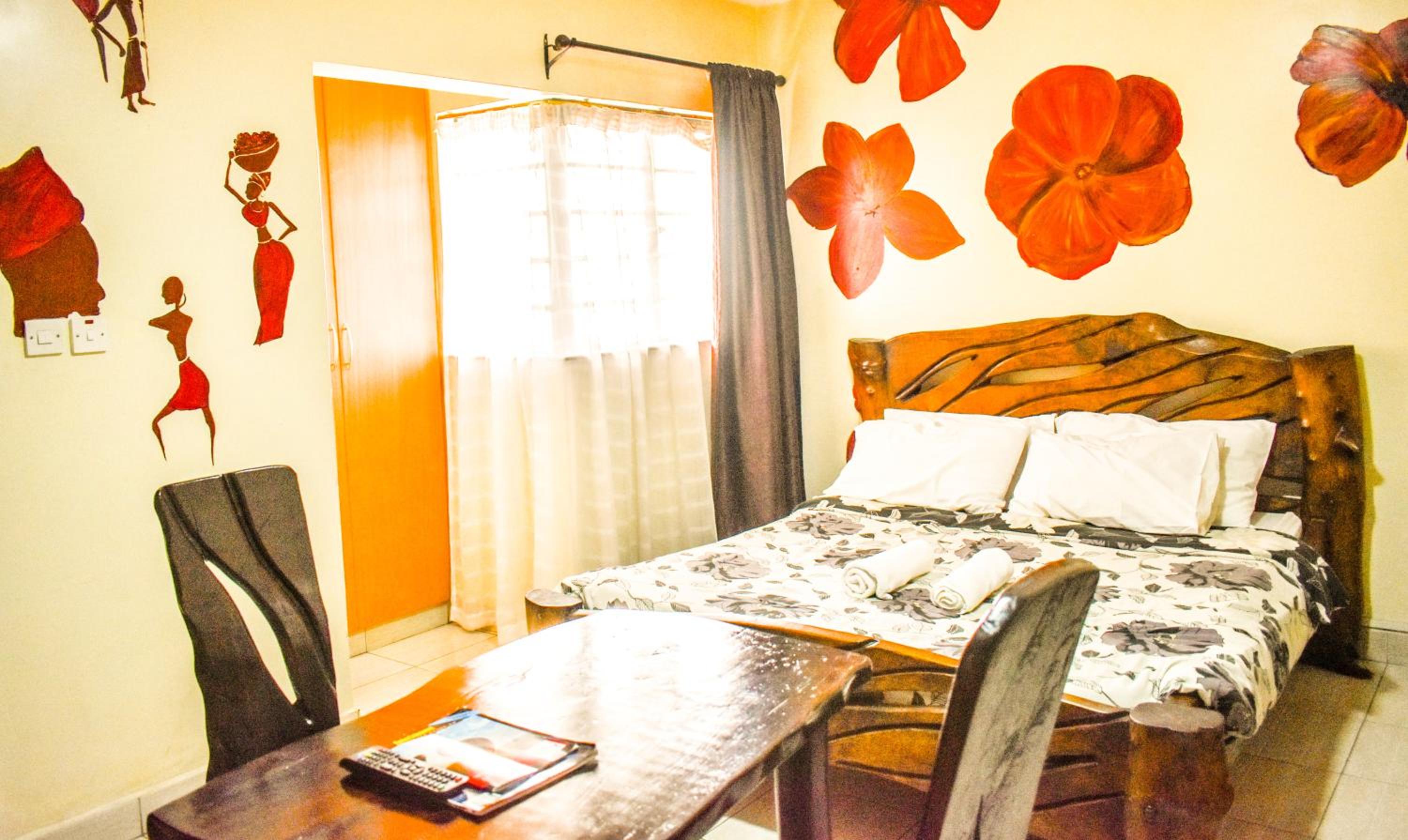 Furnishedapartments