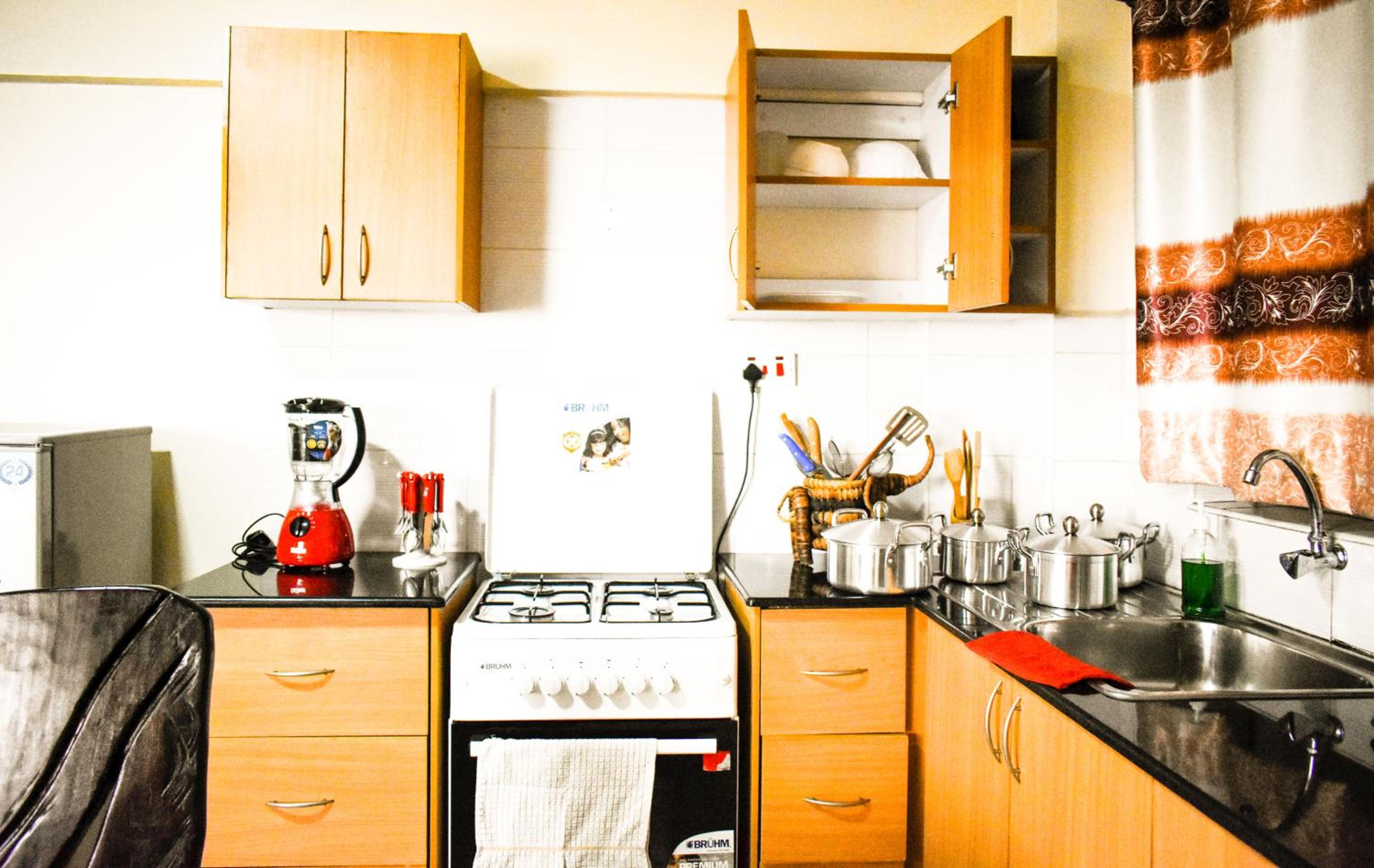 Furnishedapartments