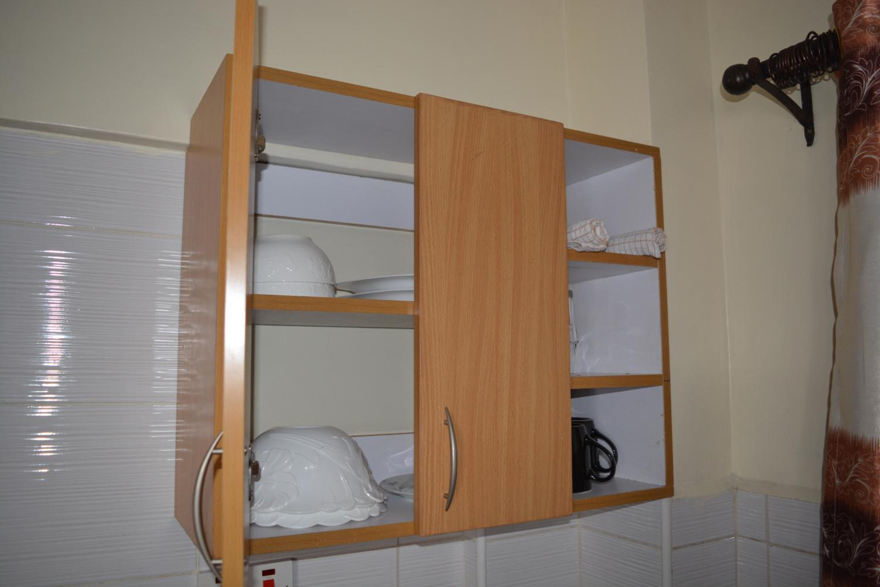 Furnishedapartments