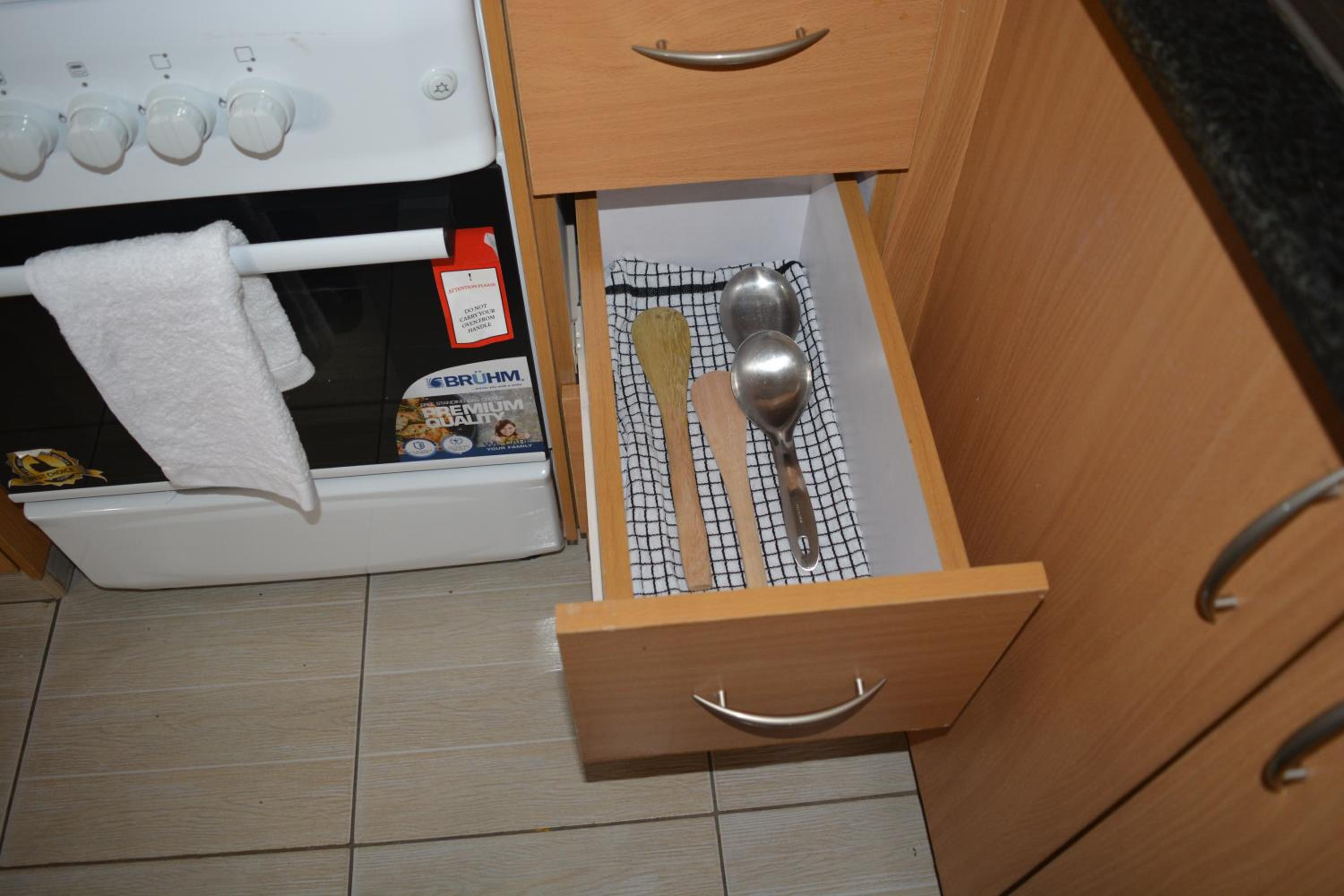 Furnishedapartments