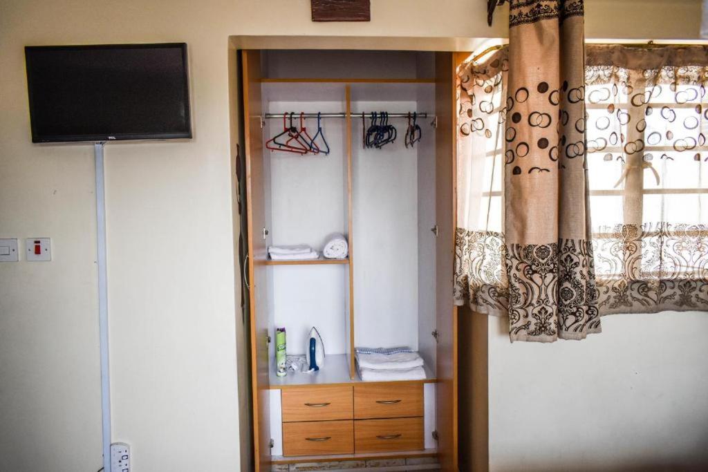 Furnishedapartments