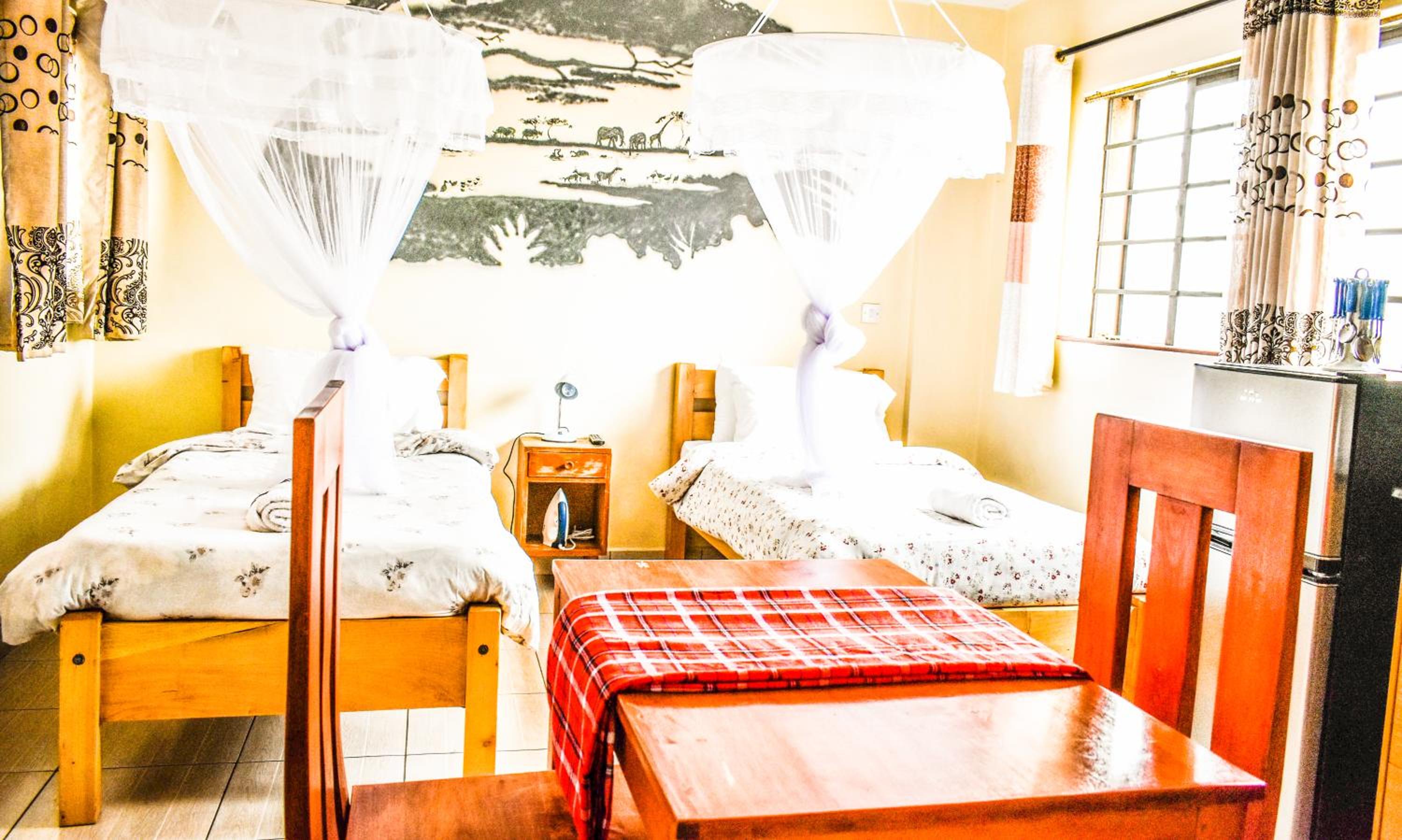 Furnishedapartments