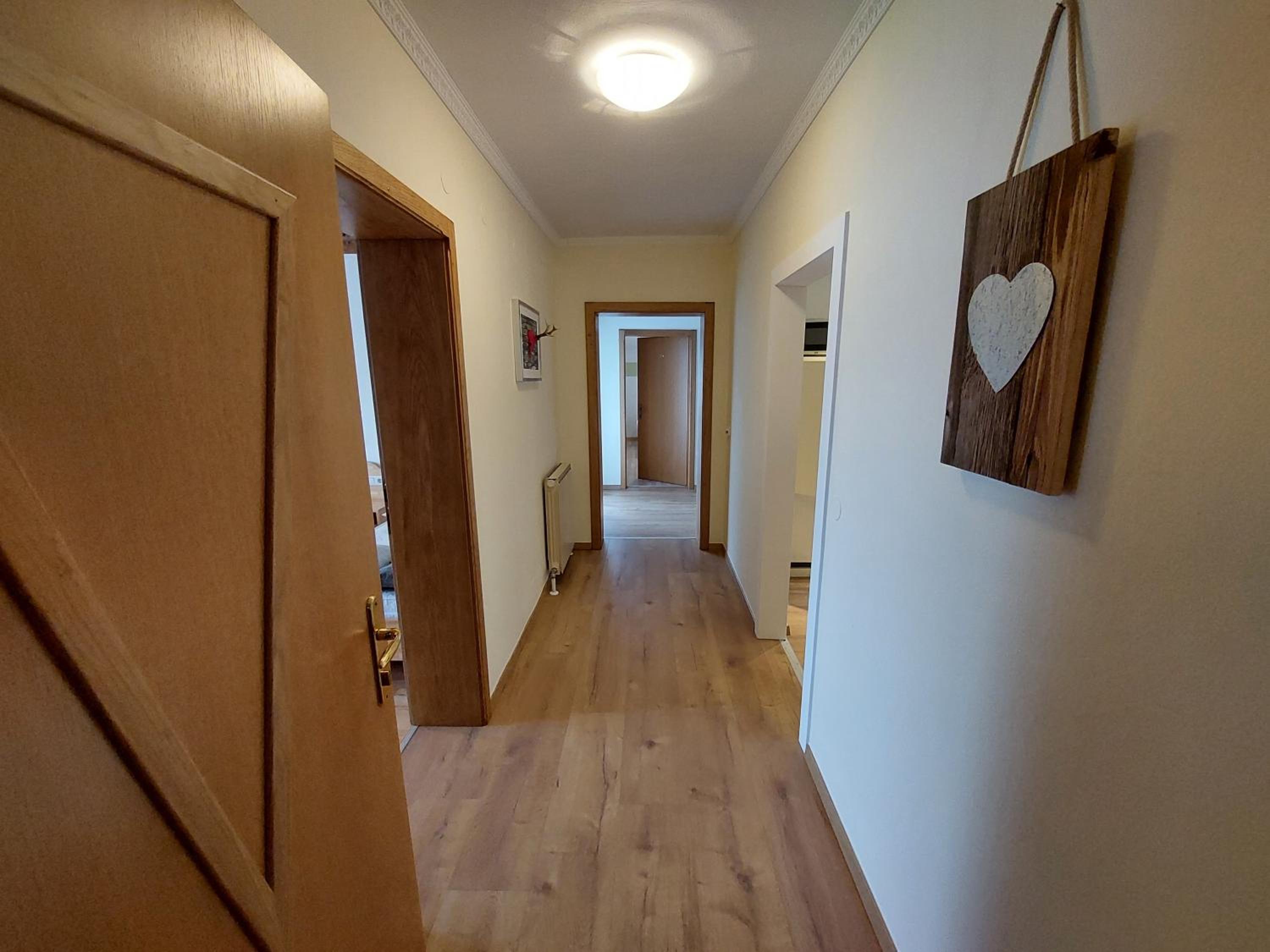 Appartements Zauchenseeblick Thunhart