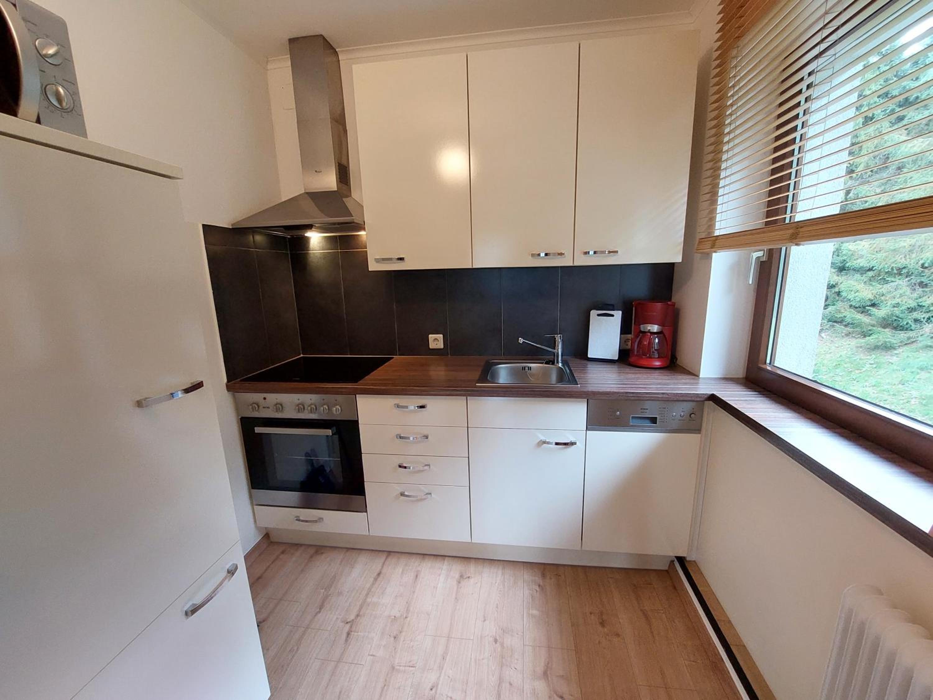 Appartements Zauchenseeblick Thunhart