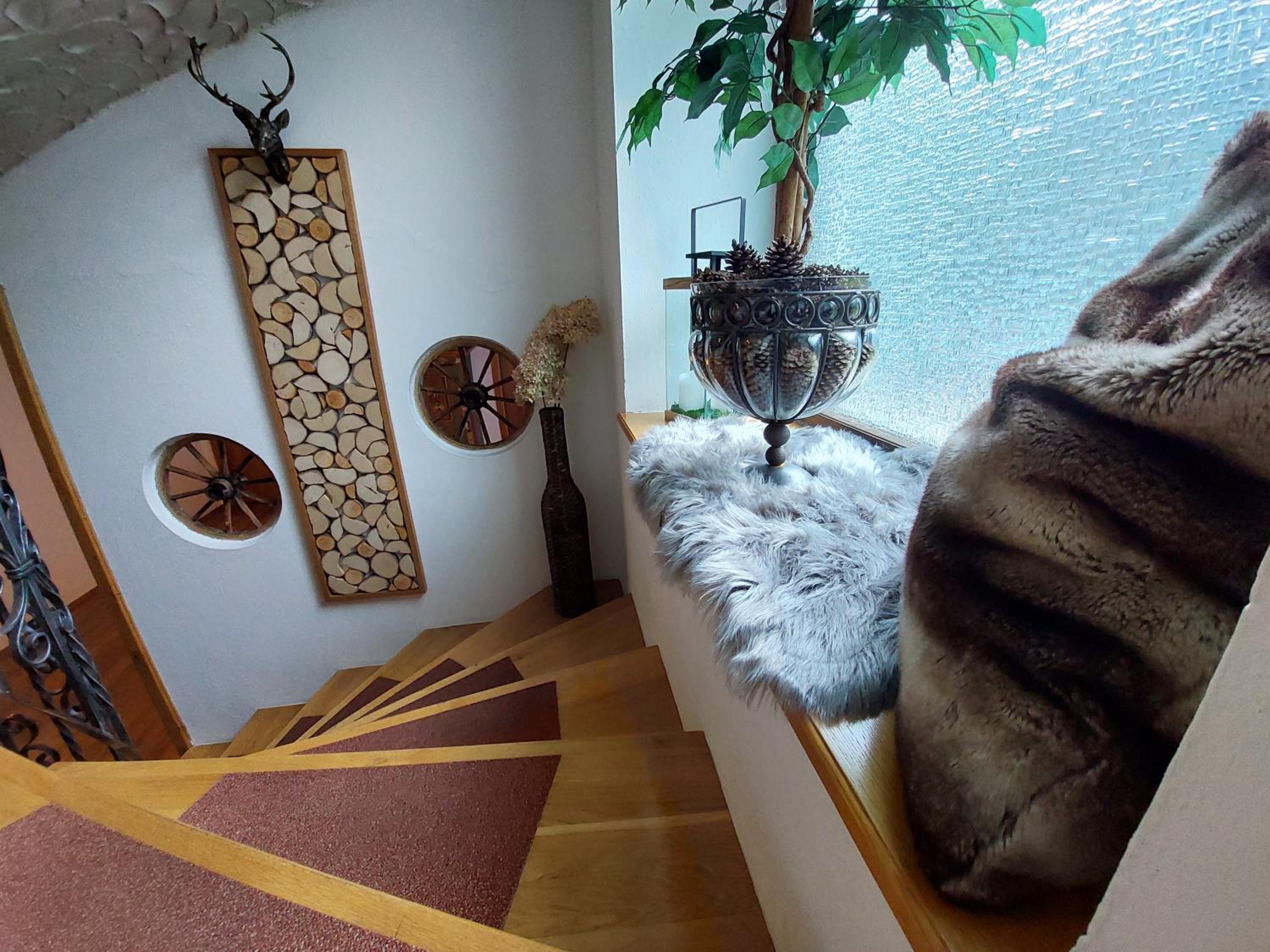 Appartements Zauchenseeblick Thunhart