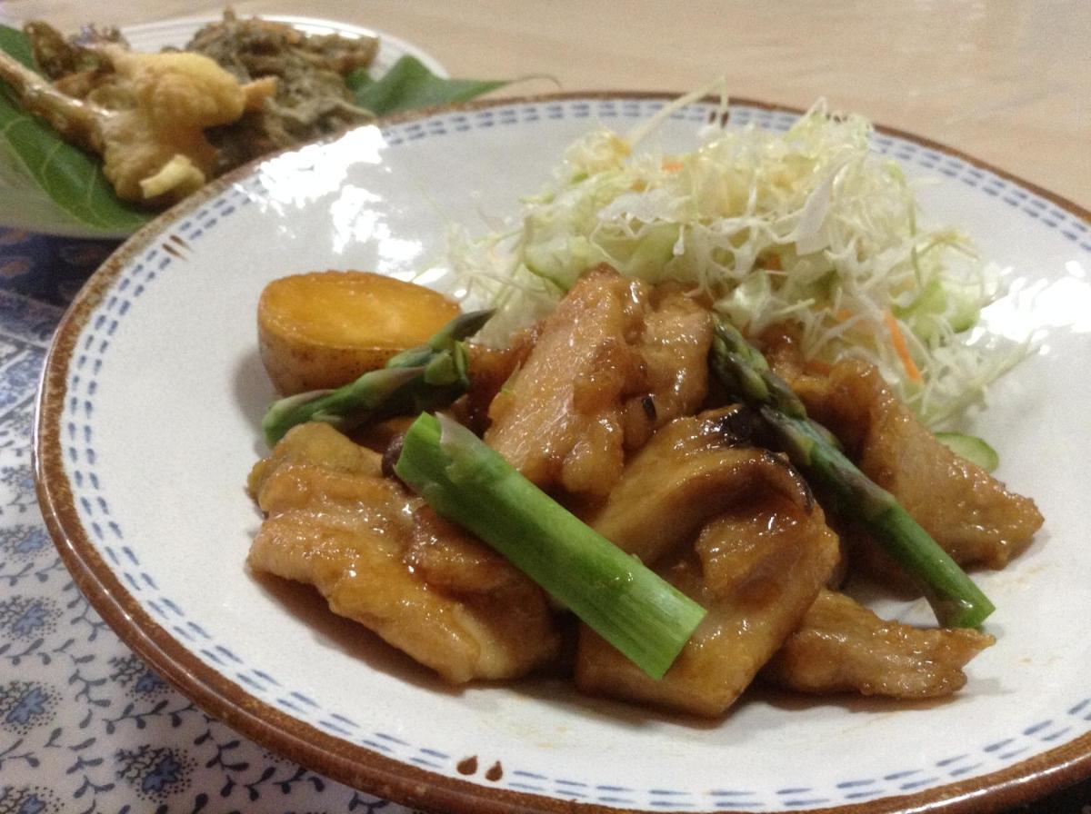 Minshuku Yadokari
