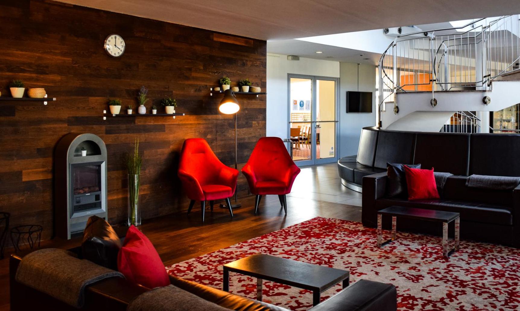 Dresden Vacations - Ramada by Wyndham Dresden - Property Image 31