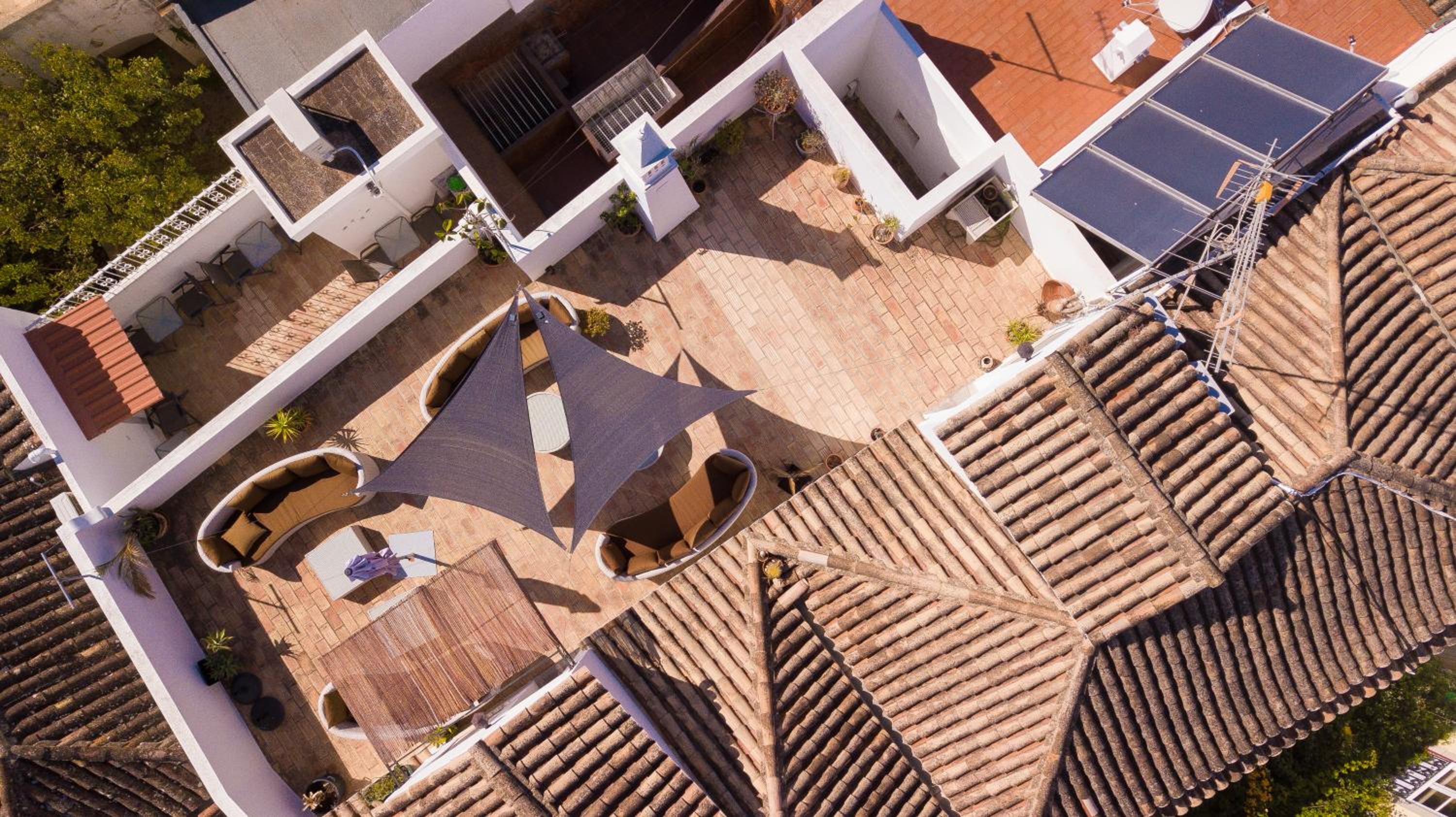 roof