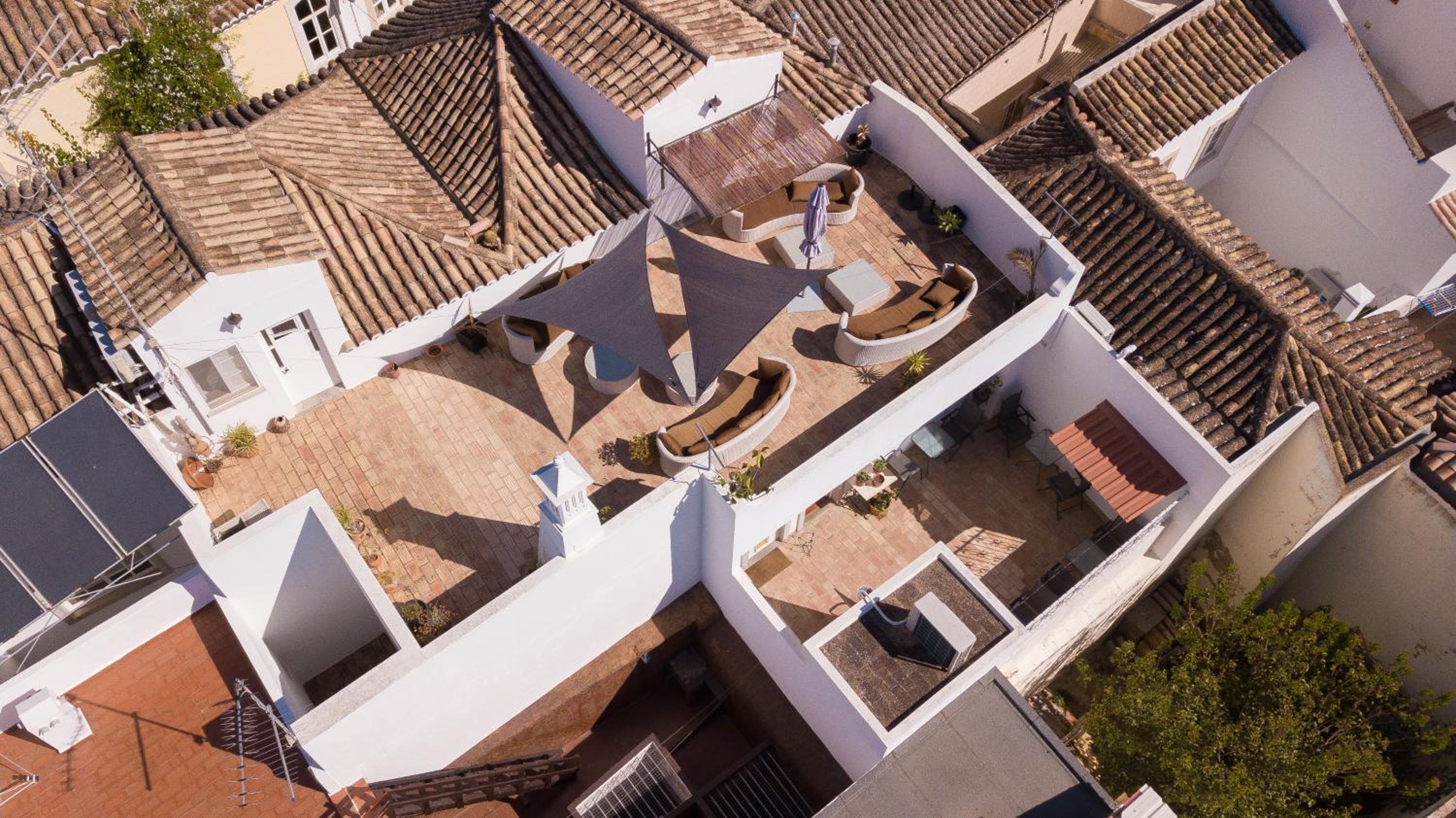 roof