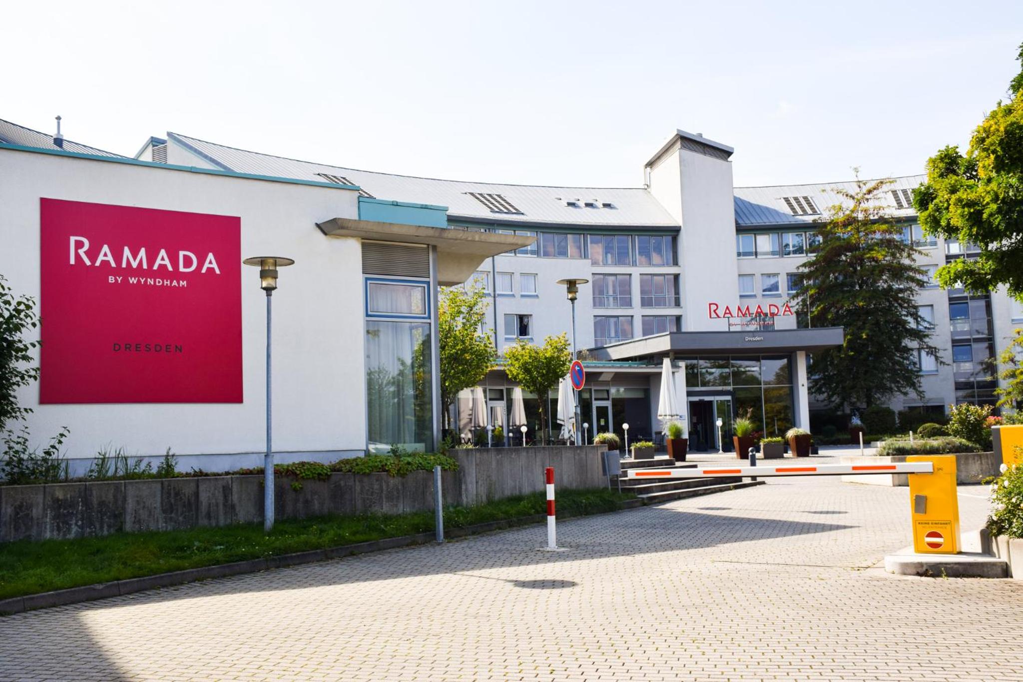 Dresden Vacations - Ramada by Wyndham Dresden - Property Image 19
