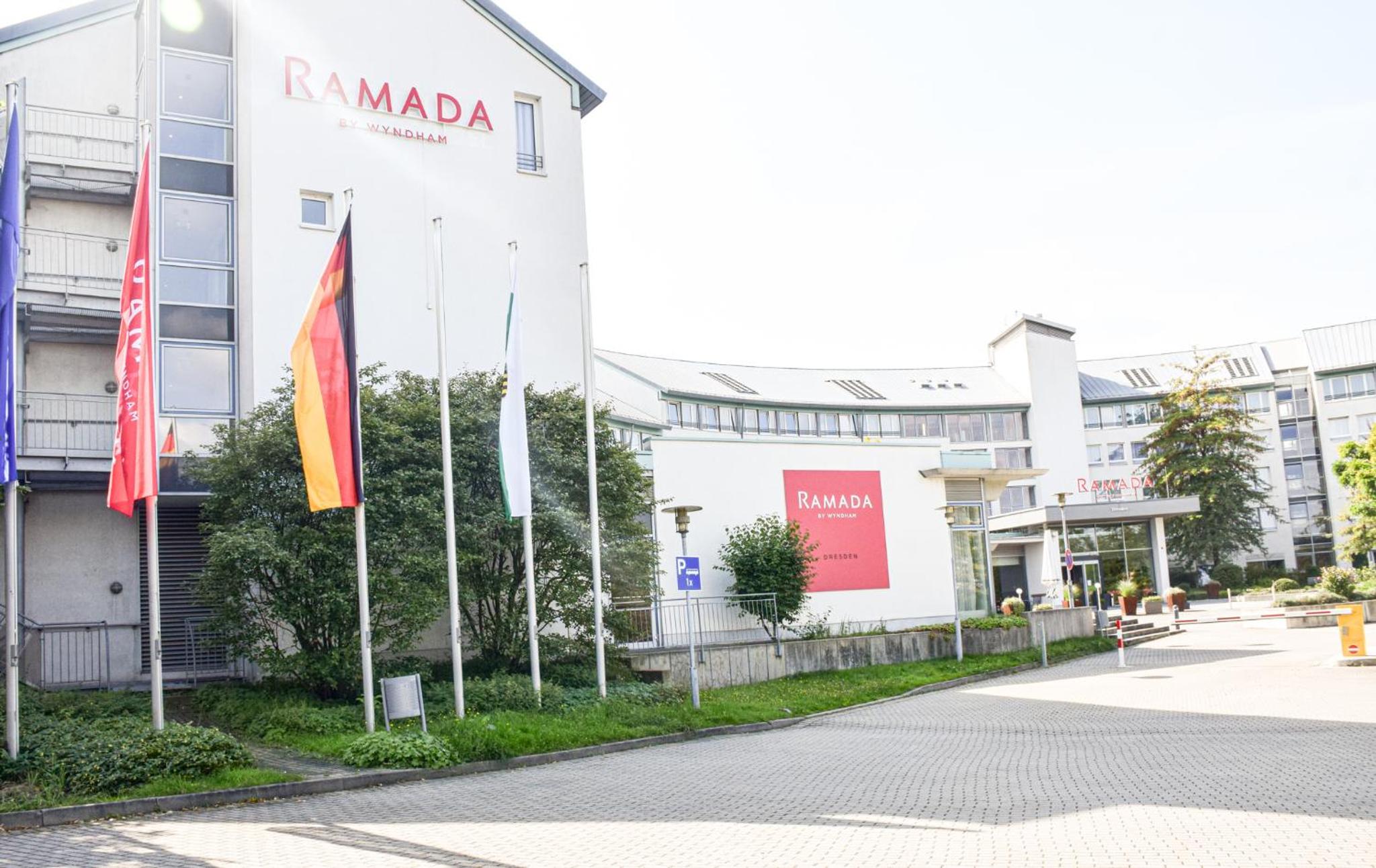 Dresden Vacations - Ramada by Wyndham Dresden - Property Image 14