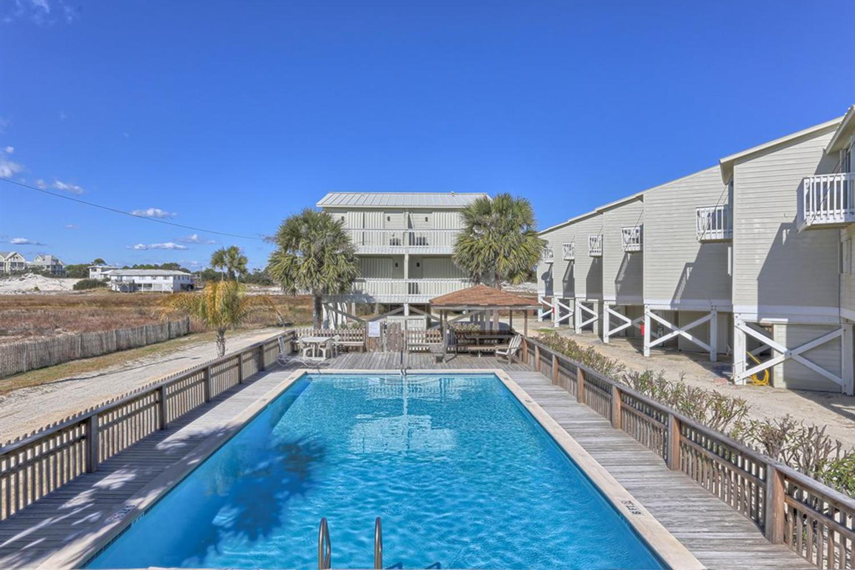 Fort Morgan Townhomes S7