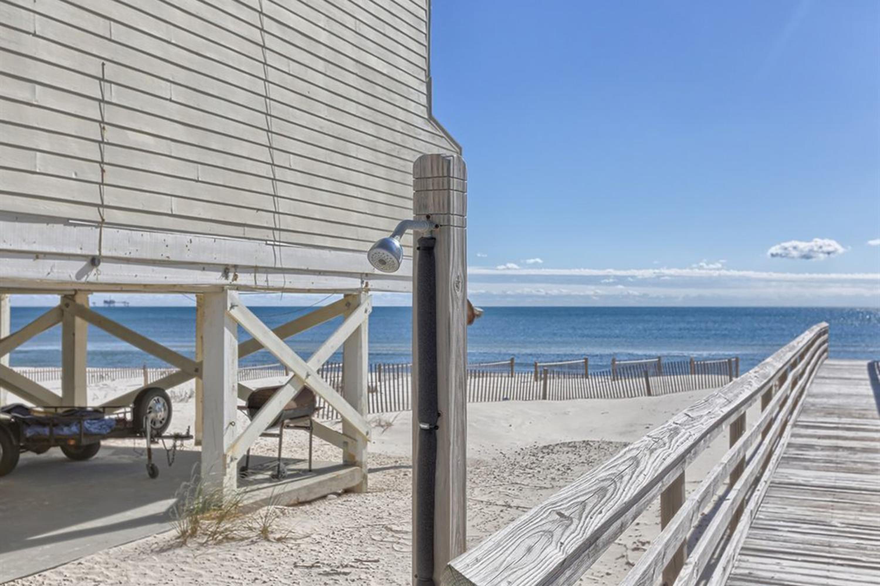 Fort Morgan Townhomes S7