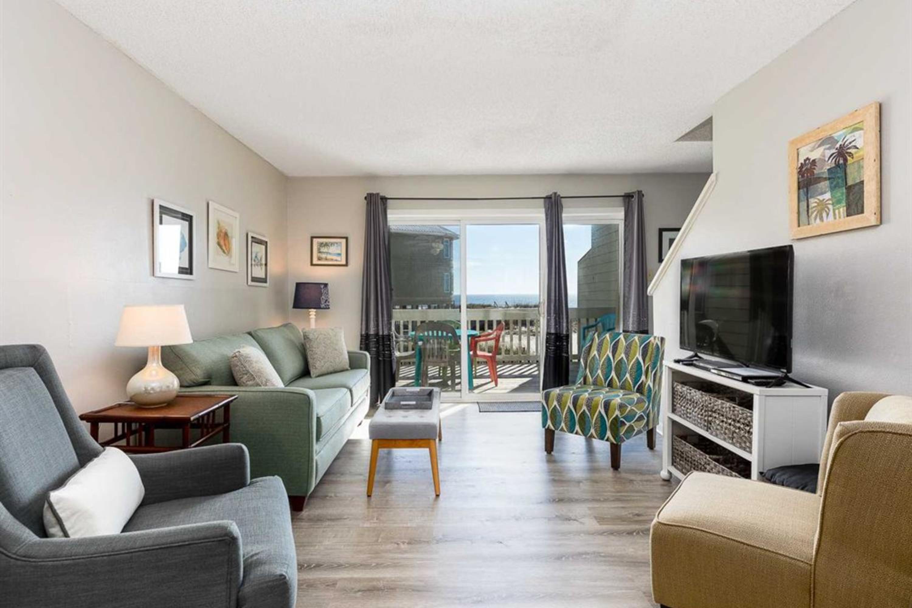 Fort Morgan Townhomes S7