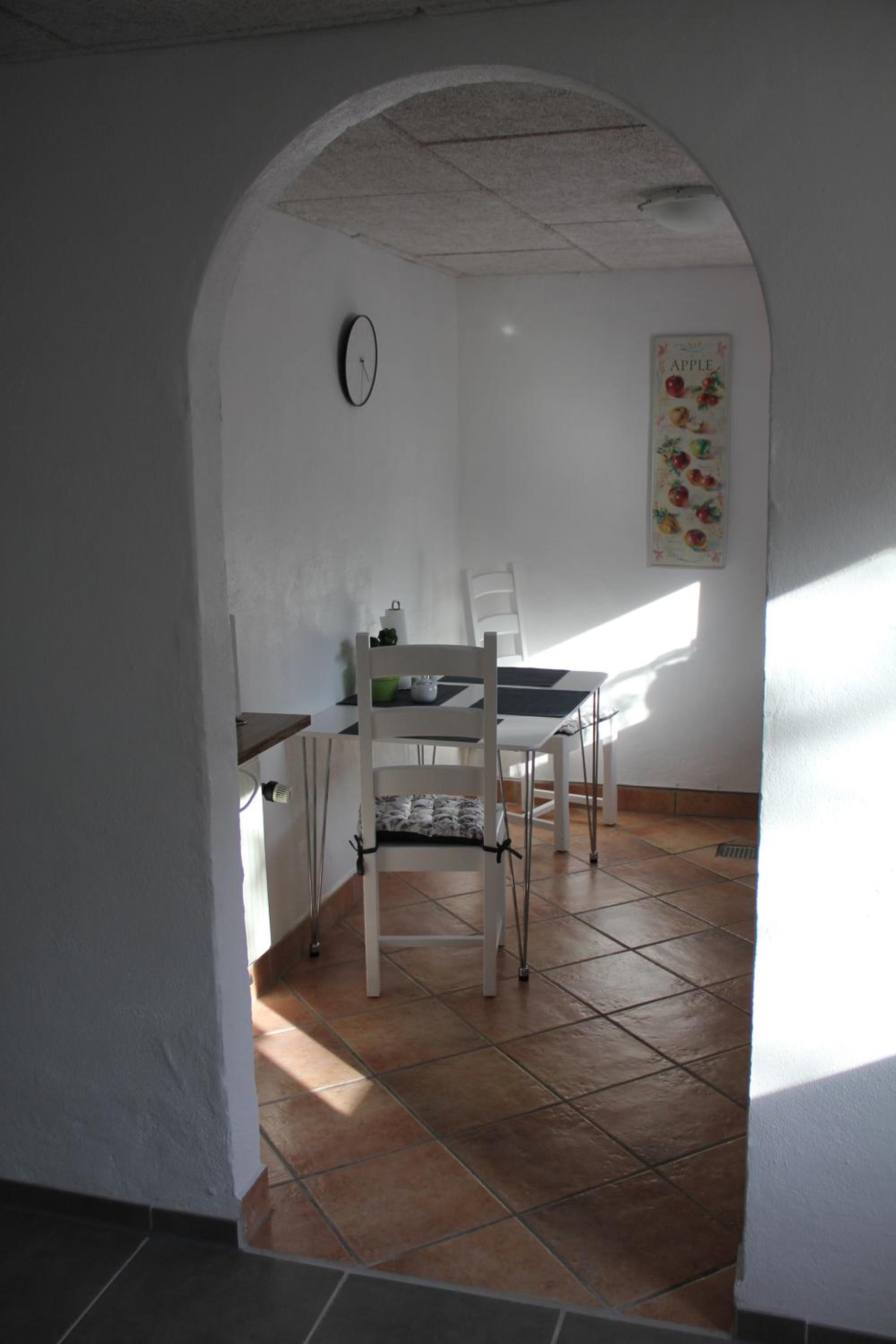 Gadegaard Apartment