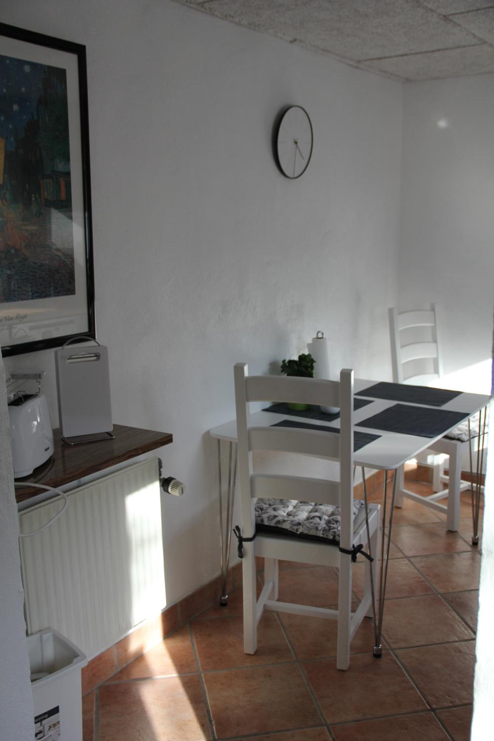 Gadegaard Apartment