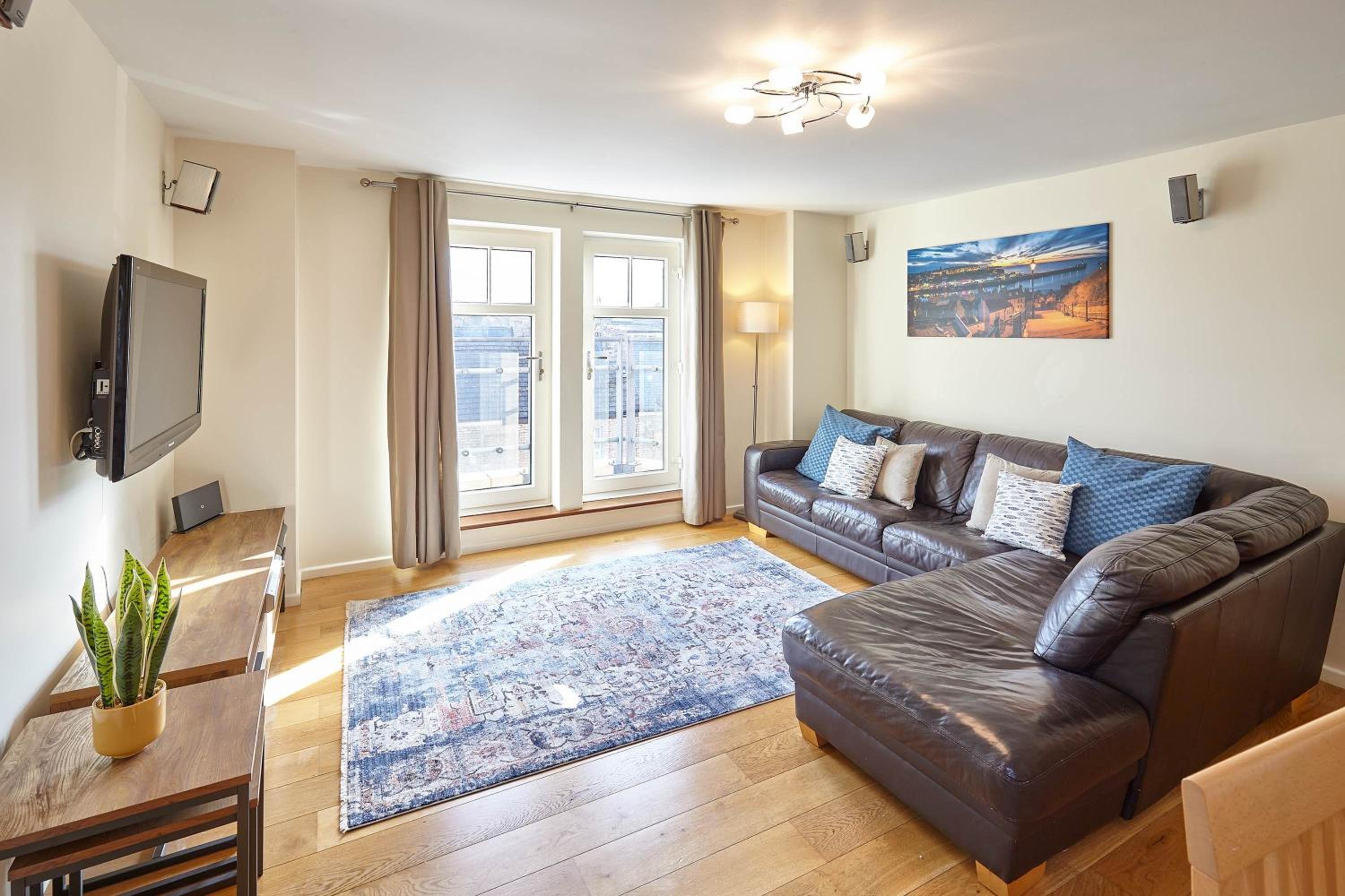 Host & Stay - Abbey Horizon view 3