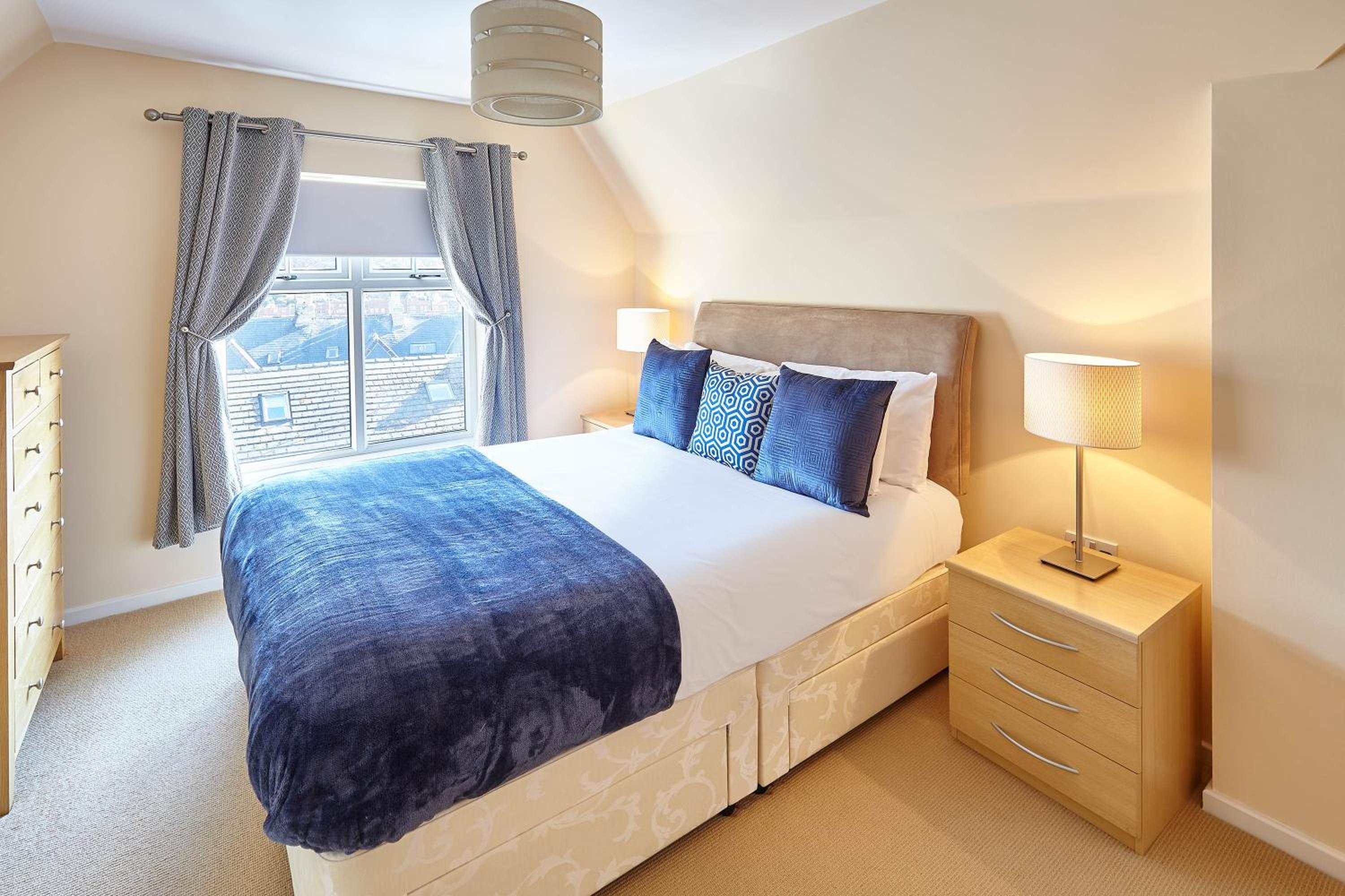 Host & Stay - Abbey Horizon view 5