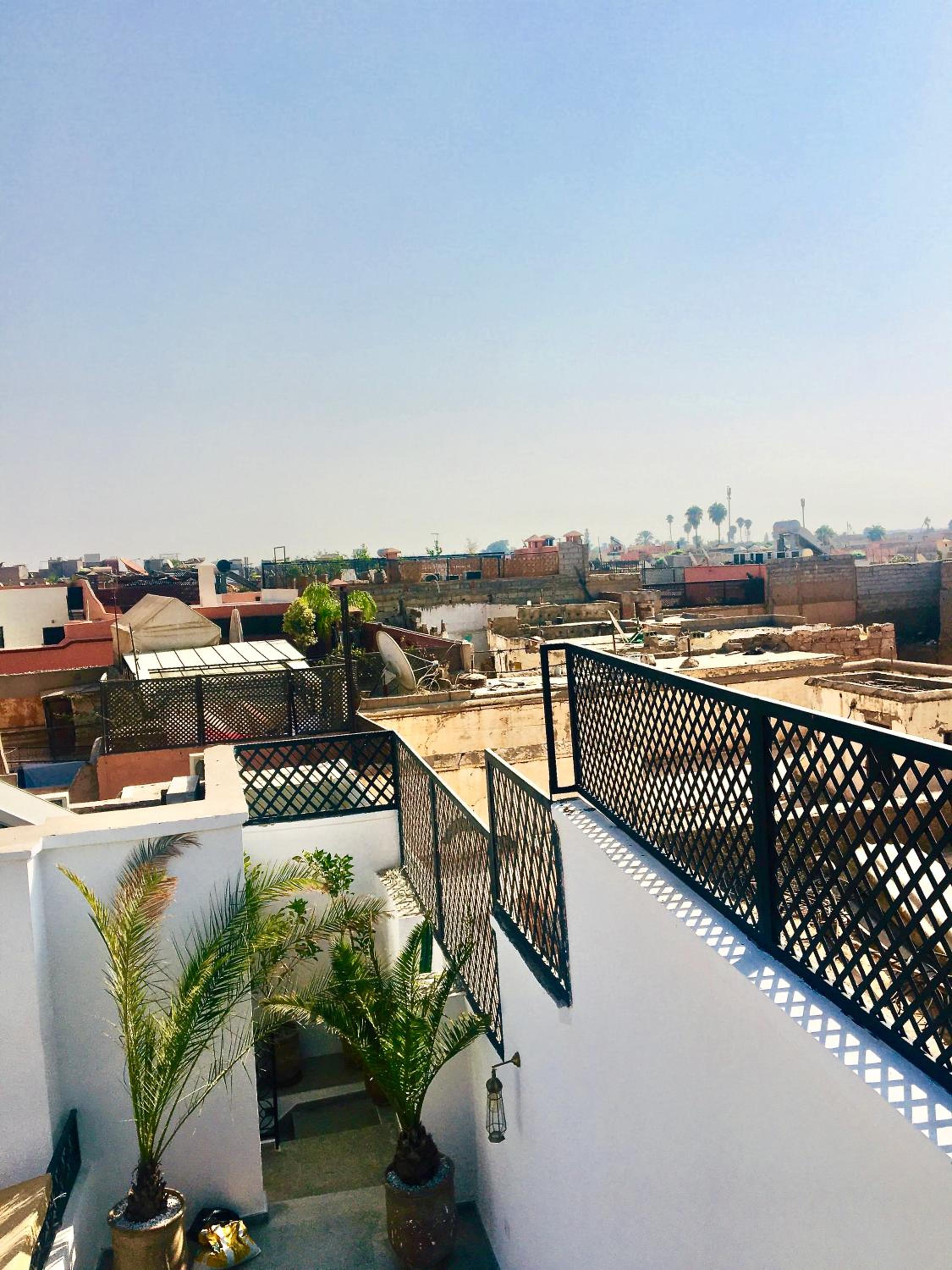 roof