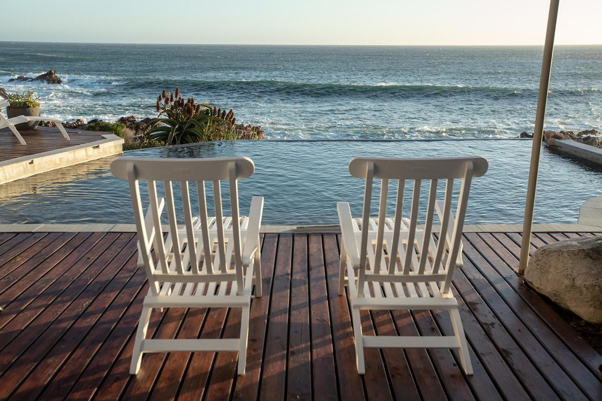 Villa Marine Guest House view 4
